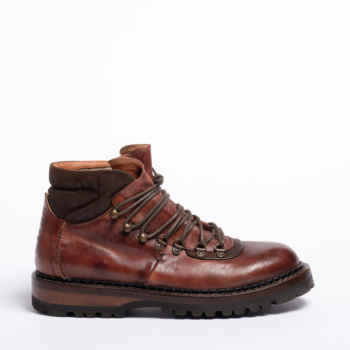 LAST PAIRS 44/45/46- HYMA BOOTS