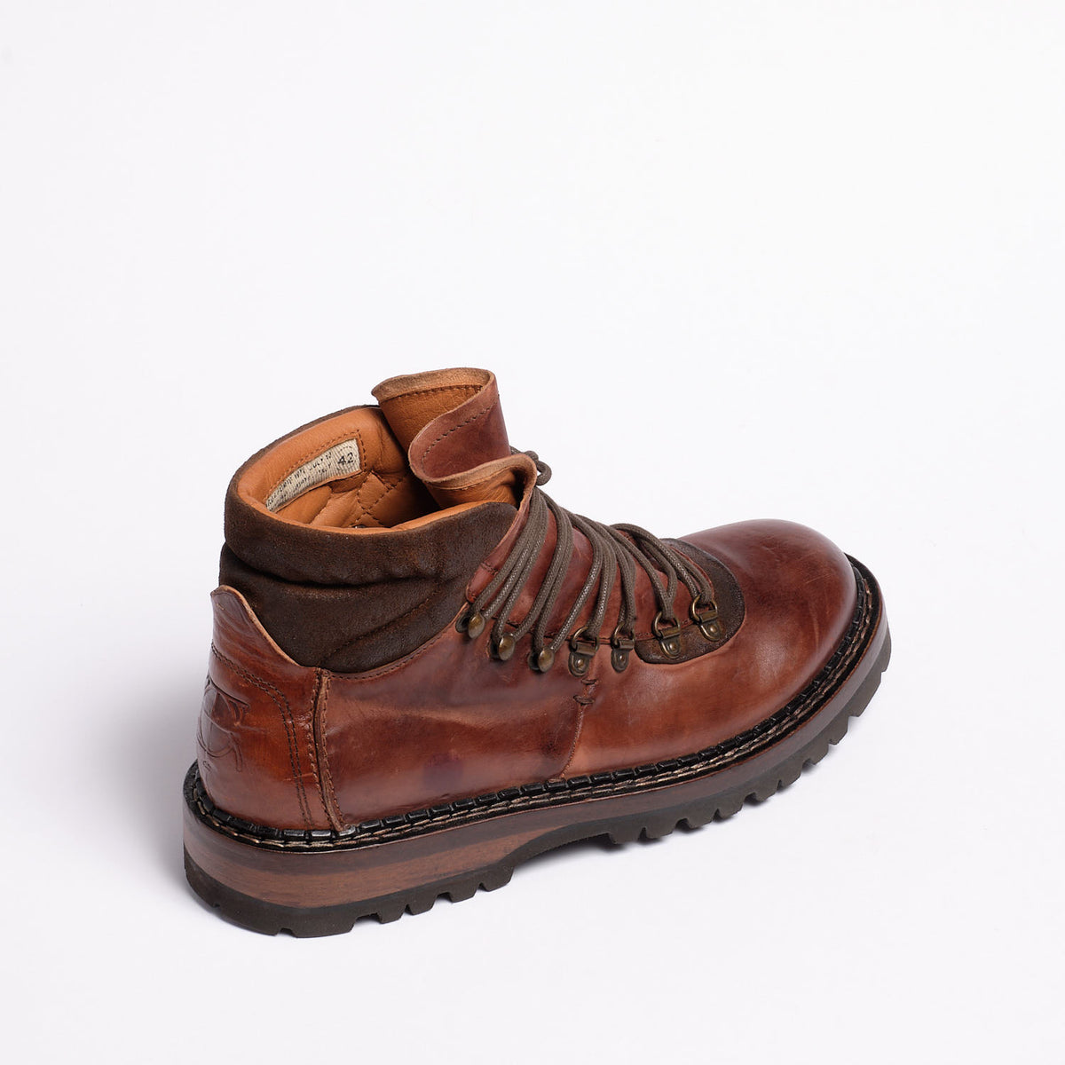 LAST PAIRS 44/45/46- HYMA BOOTS