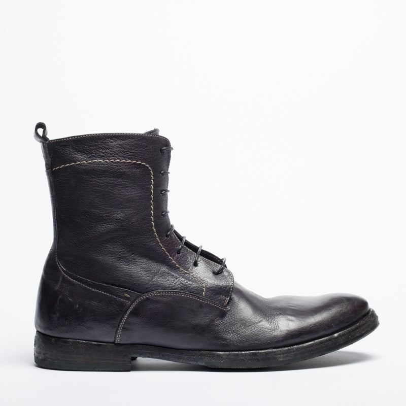 LETZTES PAAR 46 - ANTHRAZIT URBAN BOOTS