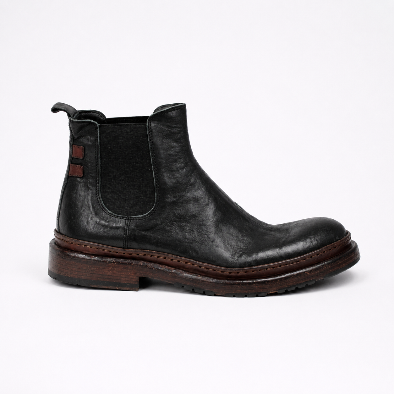 Jason Chelsea Boots