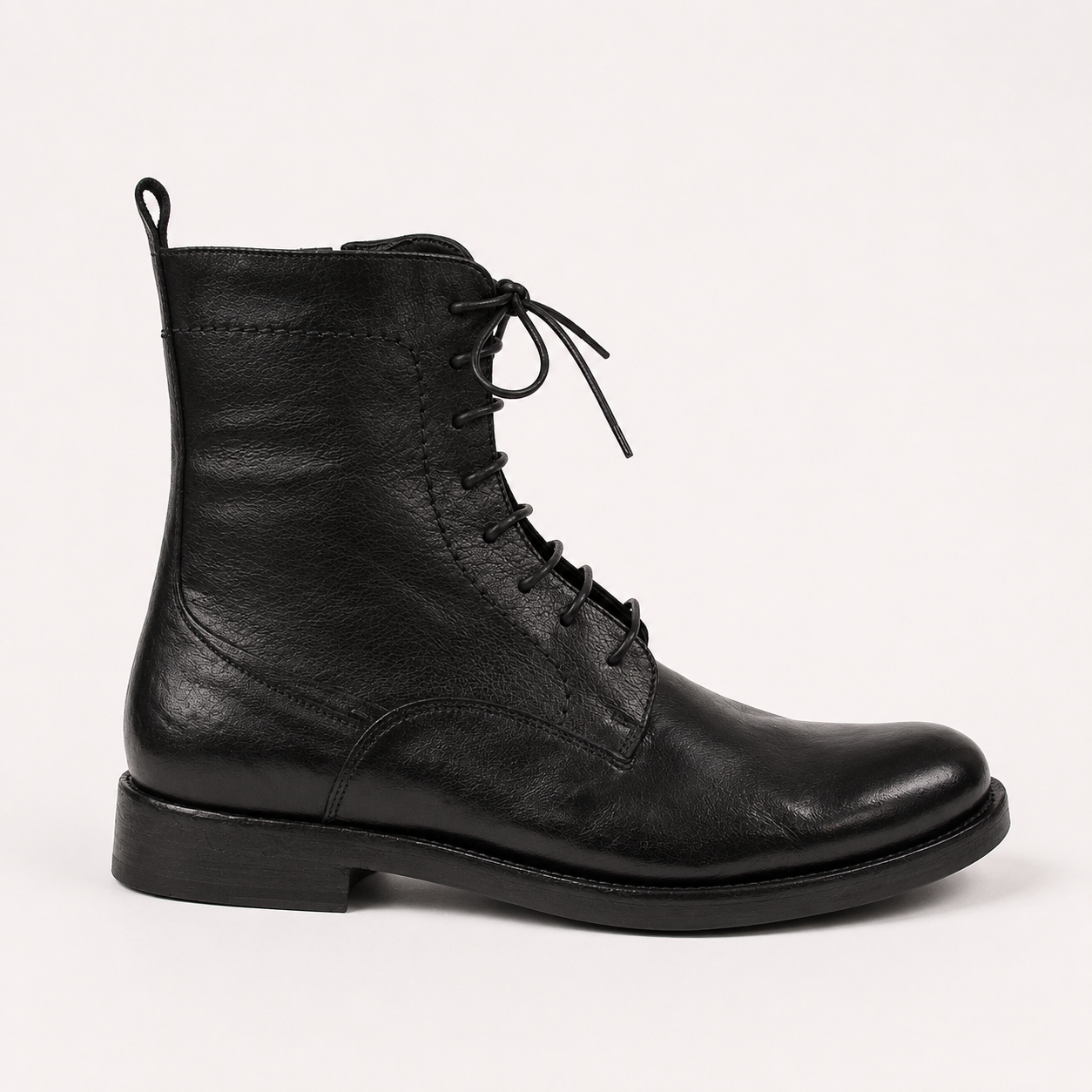 Dr.Black Classic Modern boots