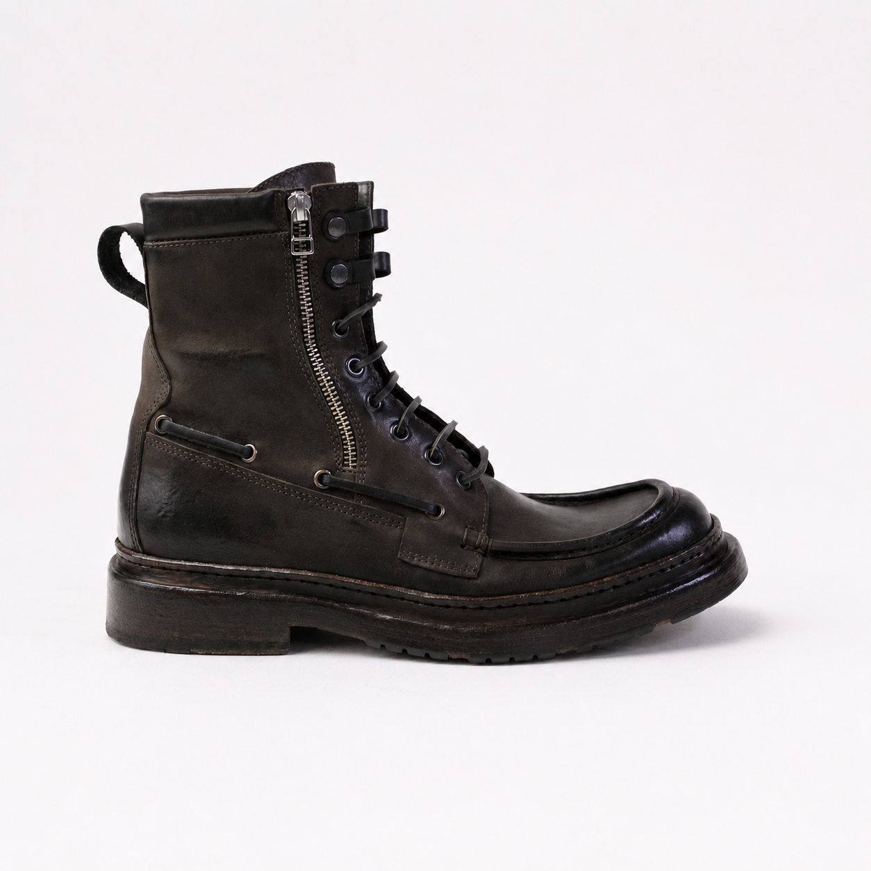 Logan DarkTerra Barca Boots