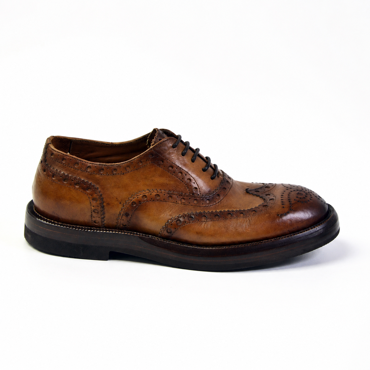 ROYAL TERRA OXFORD SHOES