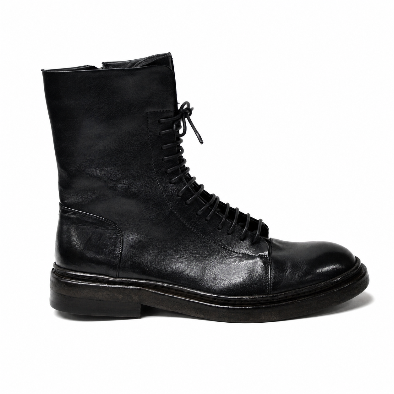 SAM MILITARY BOOTS