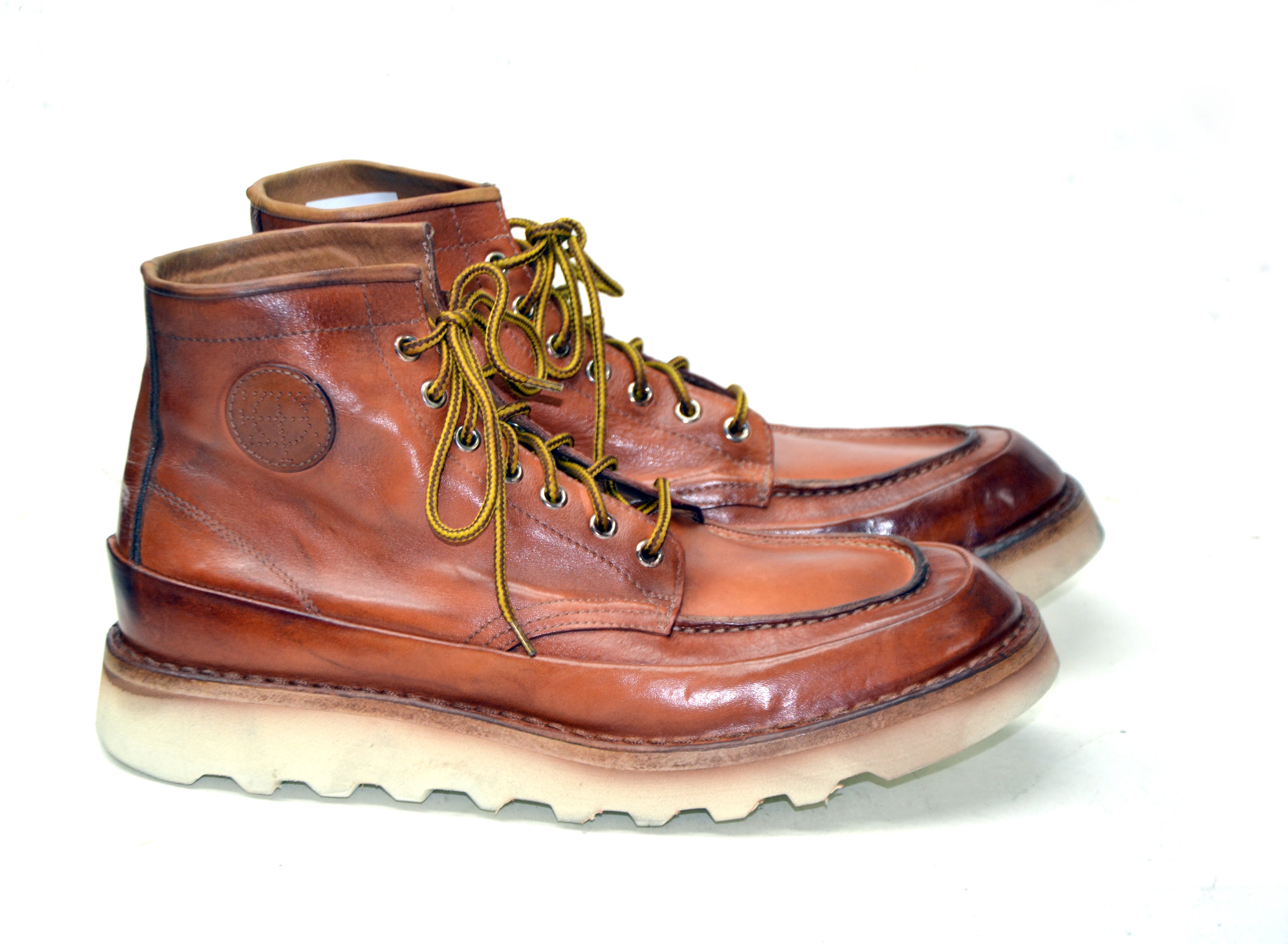 LAST PAIRS 40/42-NATE IDEAL BOOTIES