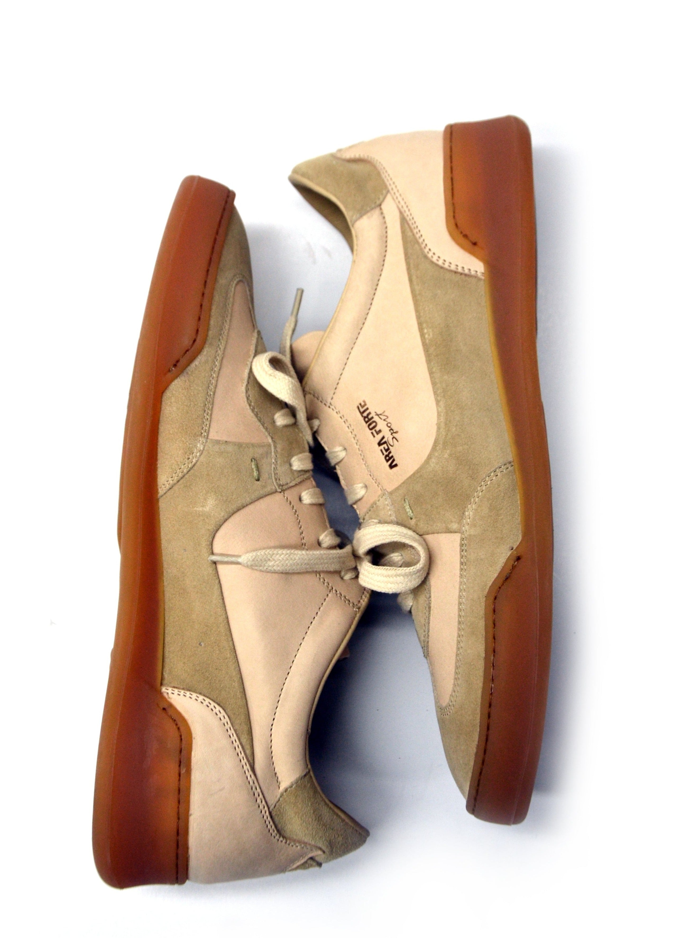 LETZTES PAAR 42 - RAIMONDO SNEAKERS
