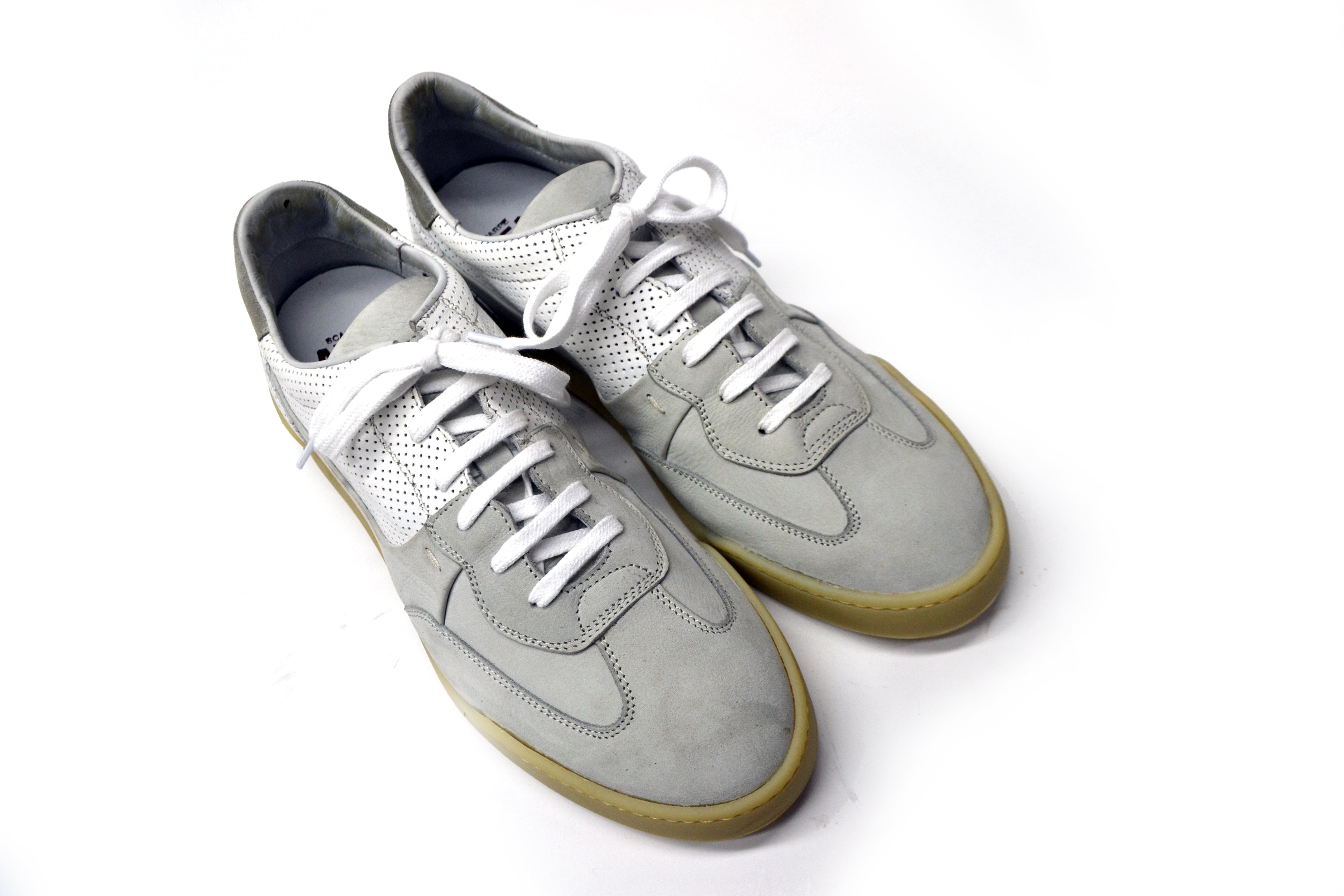 LETZTES PAAR 42 - RAIMONDO SNEAKERS