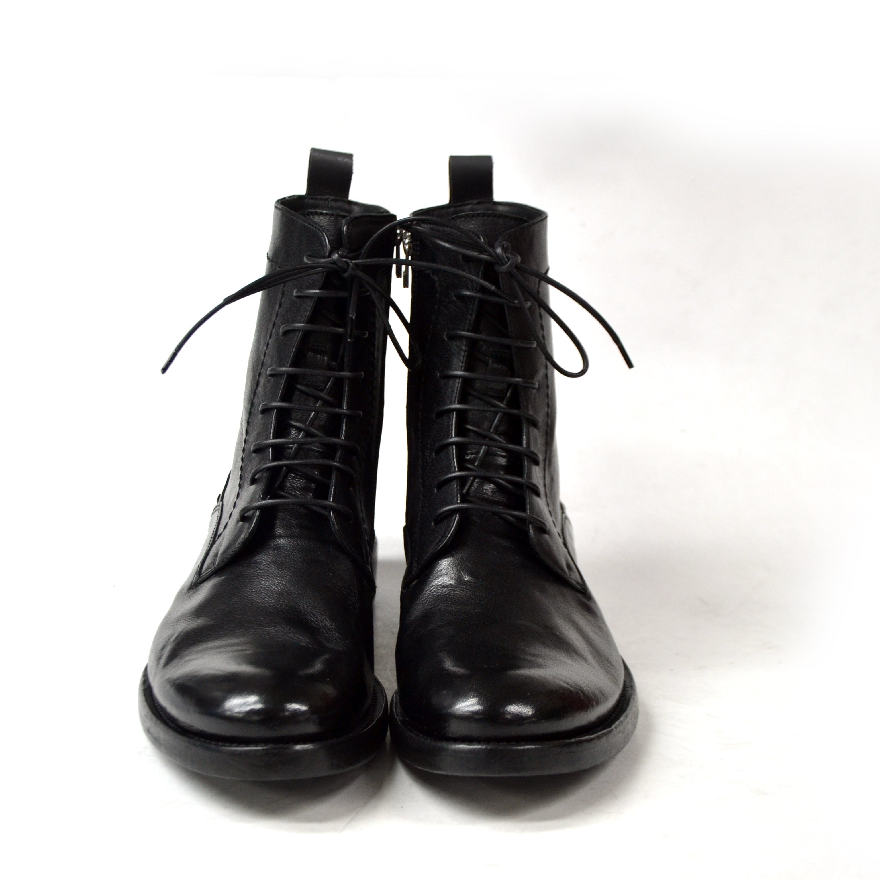 Dr.Black Klassische Moderne Stiefel