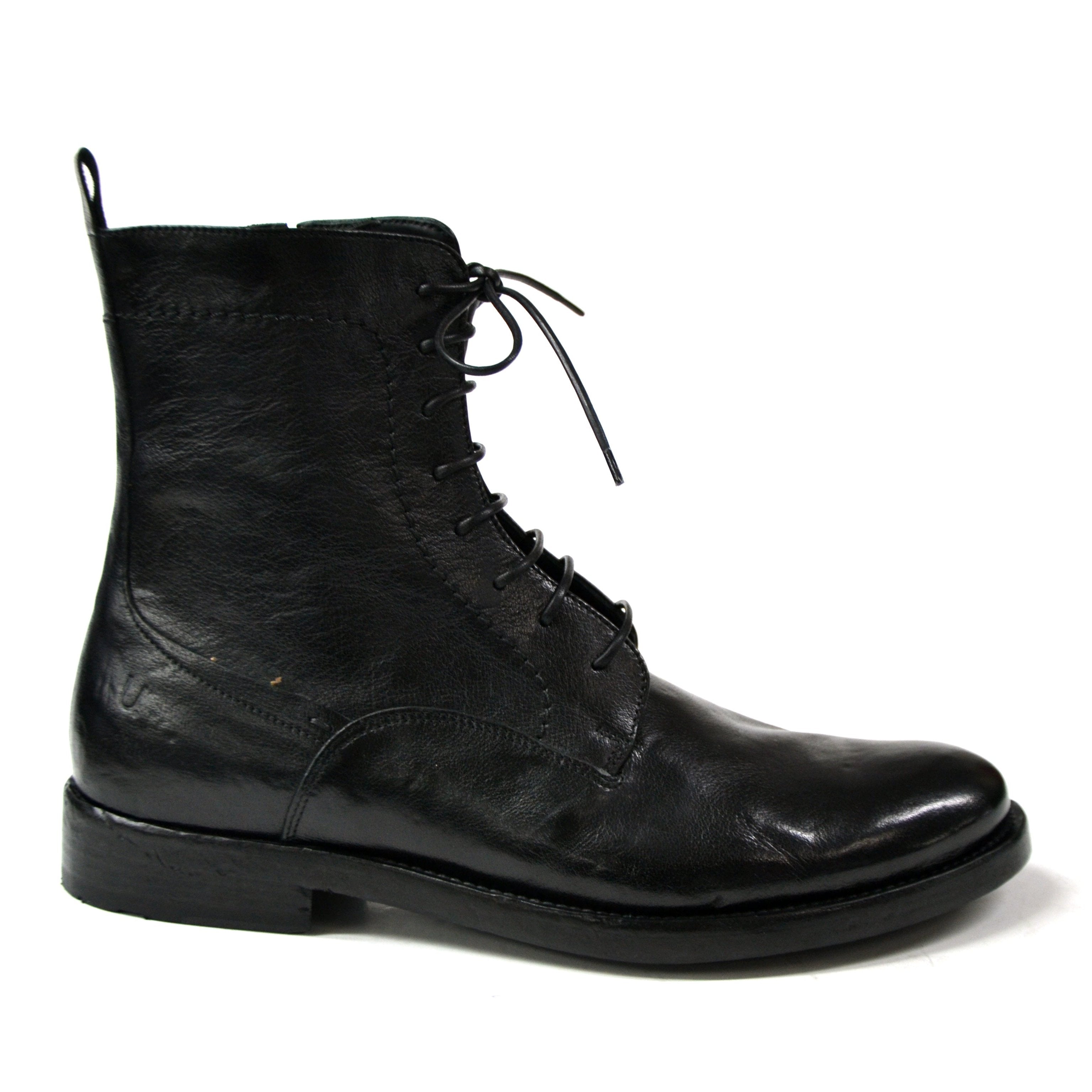 Dr.Black Klassische Moderne Stiefel