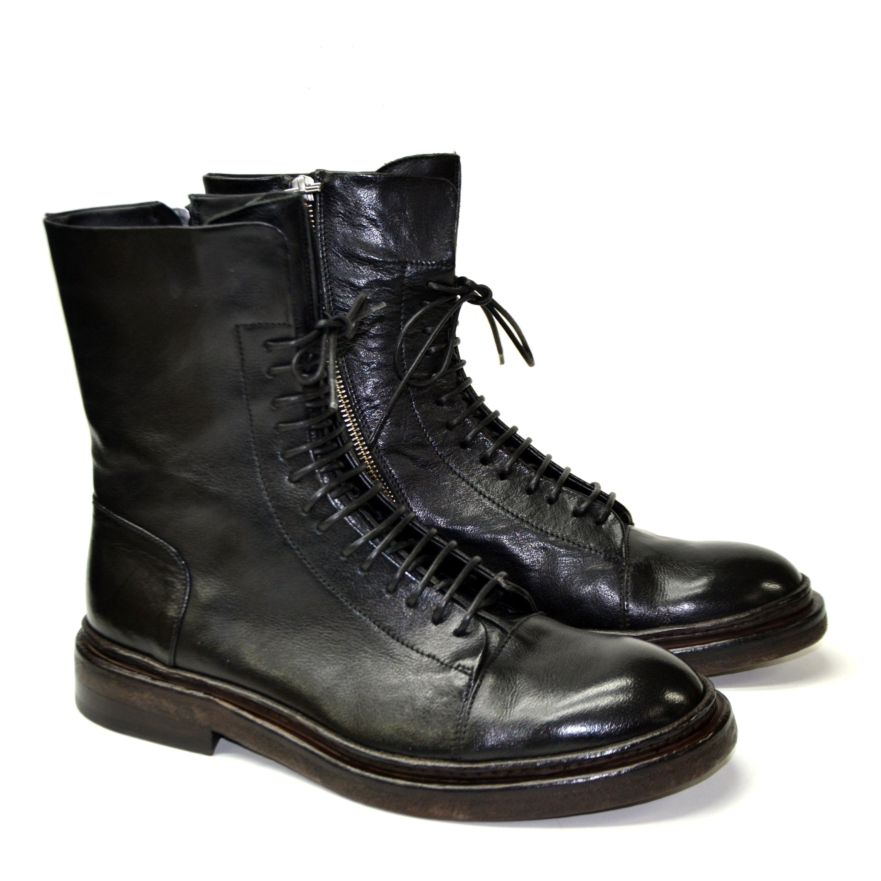 SAM MILITÄRSTIEFEL