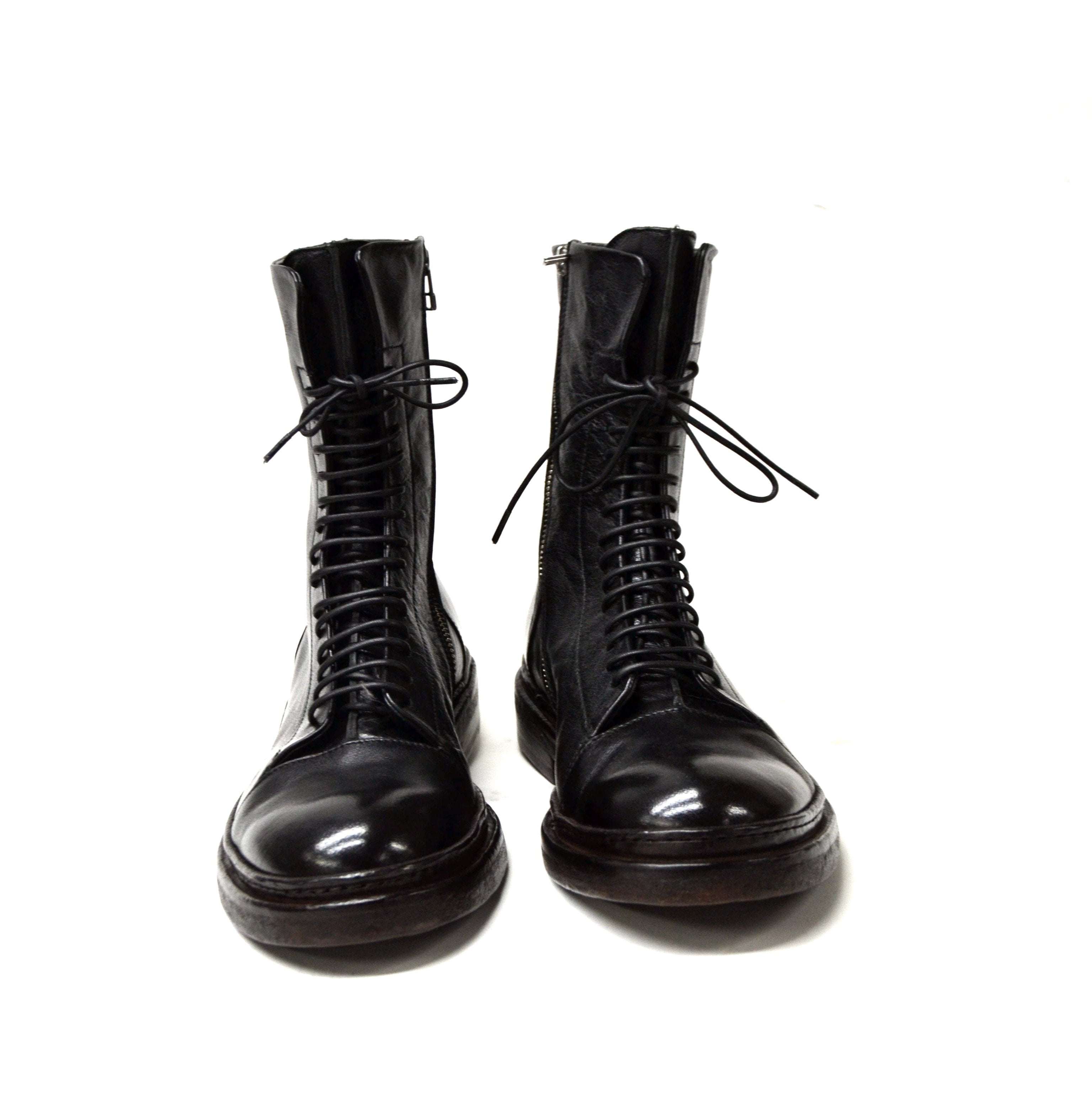SAM MILITÄRSTIEFEL
