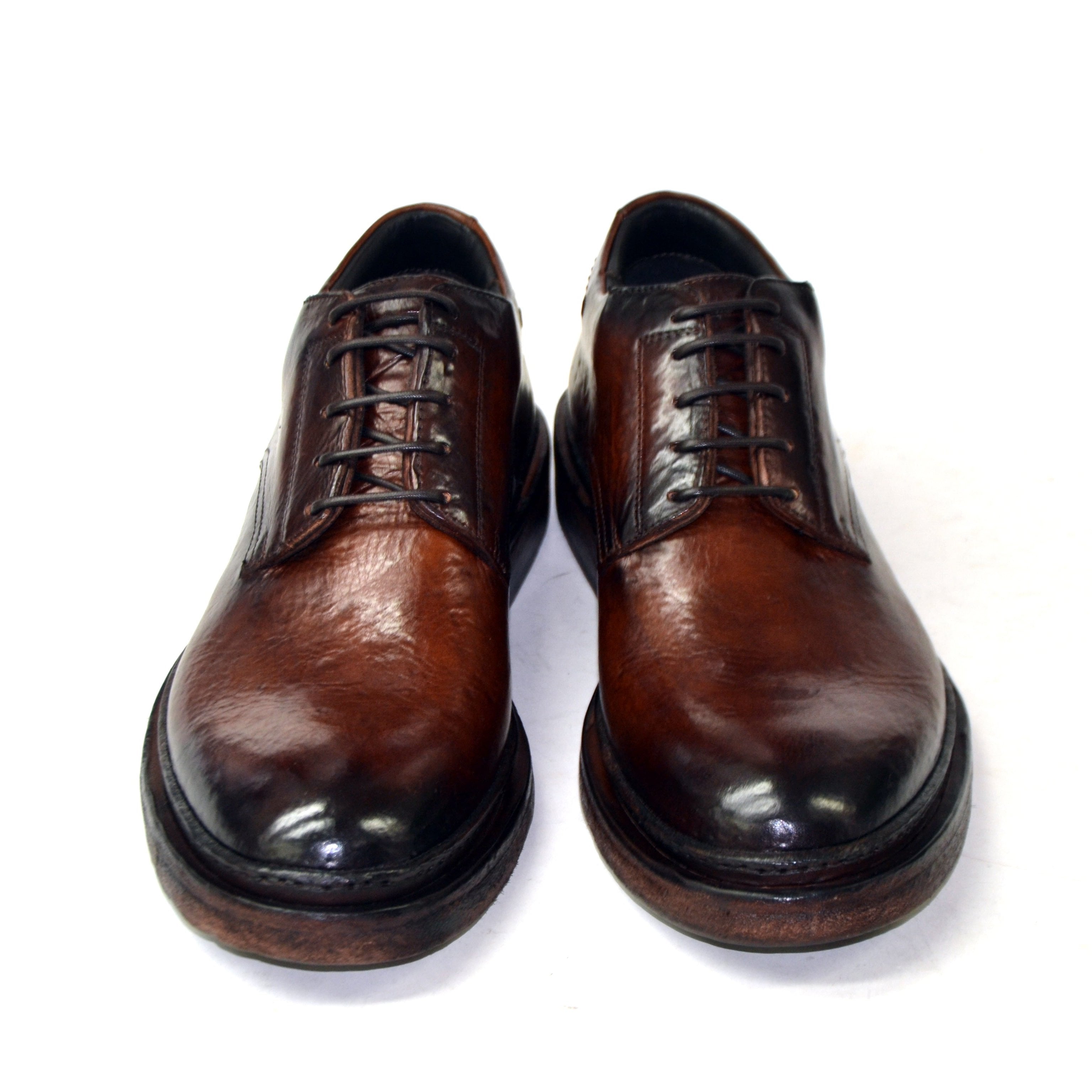 SAM BROWN DERBY-SCHUHE