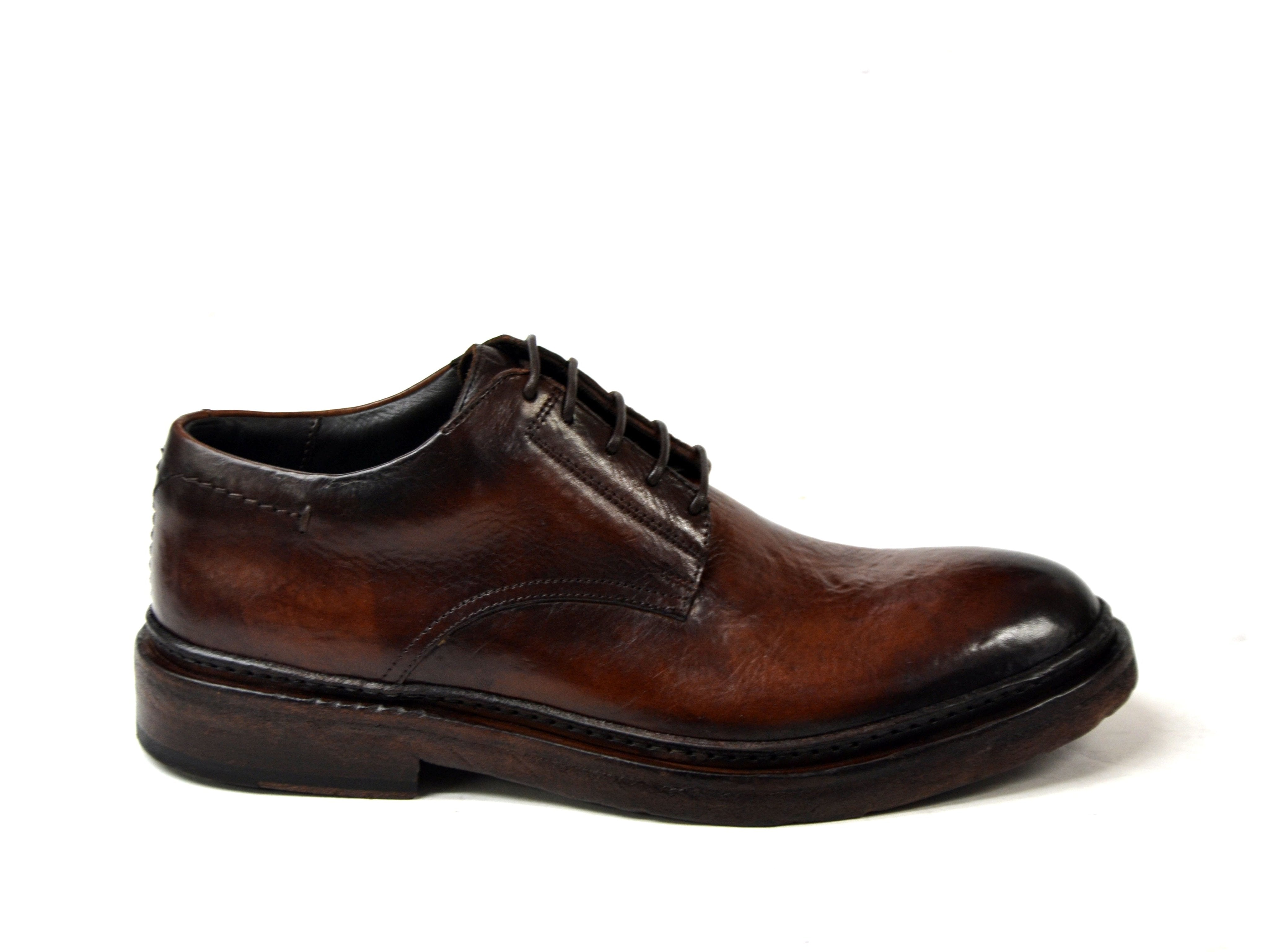 SAM BROWN DERBY-SCHUHE