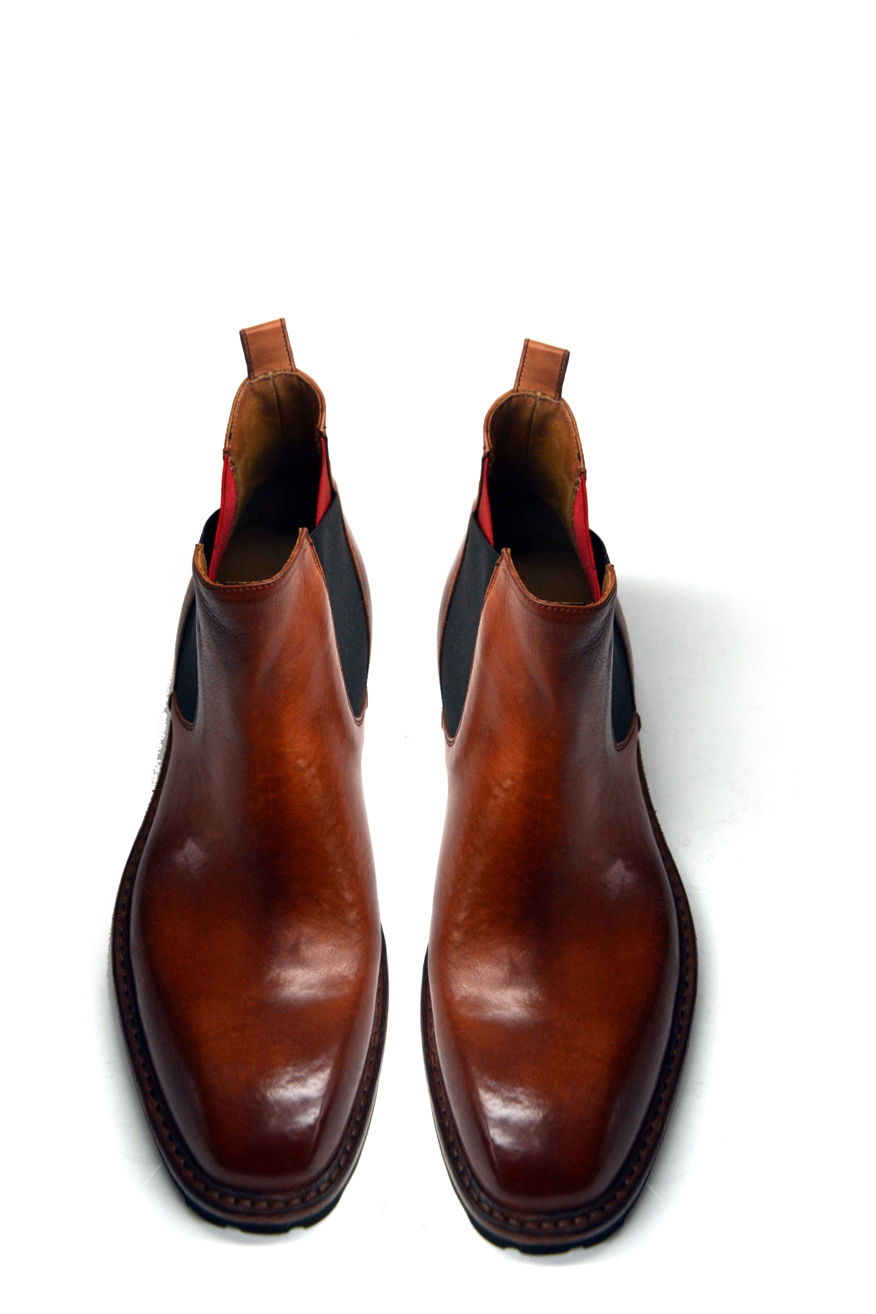 LETZTES PAAR 42 - ARTHUR-STIEFEL