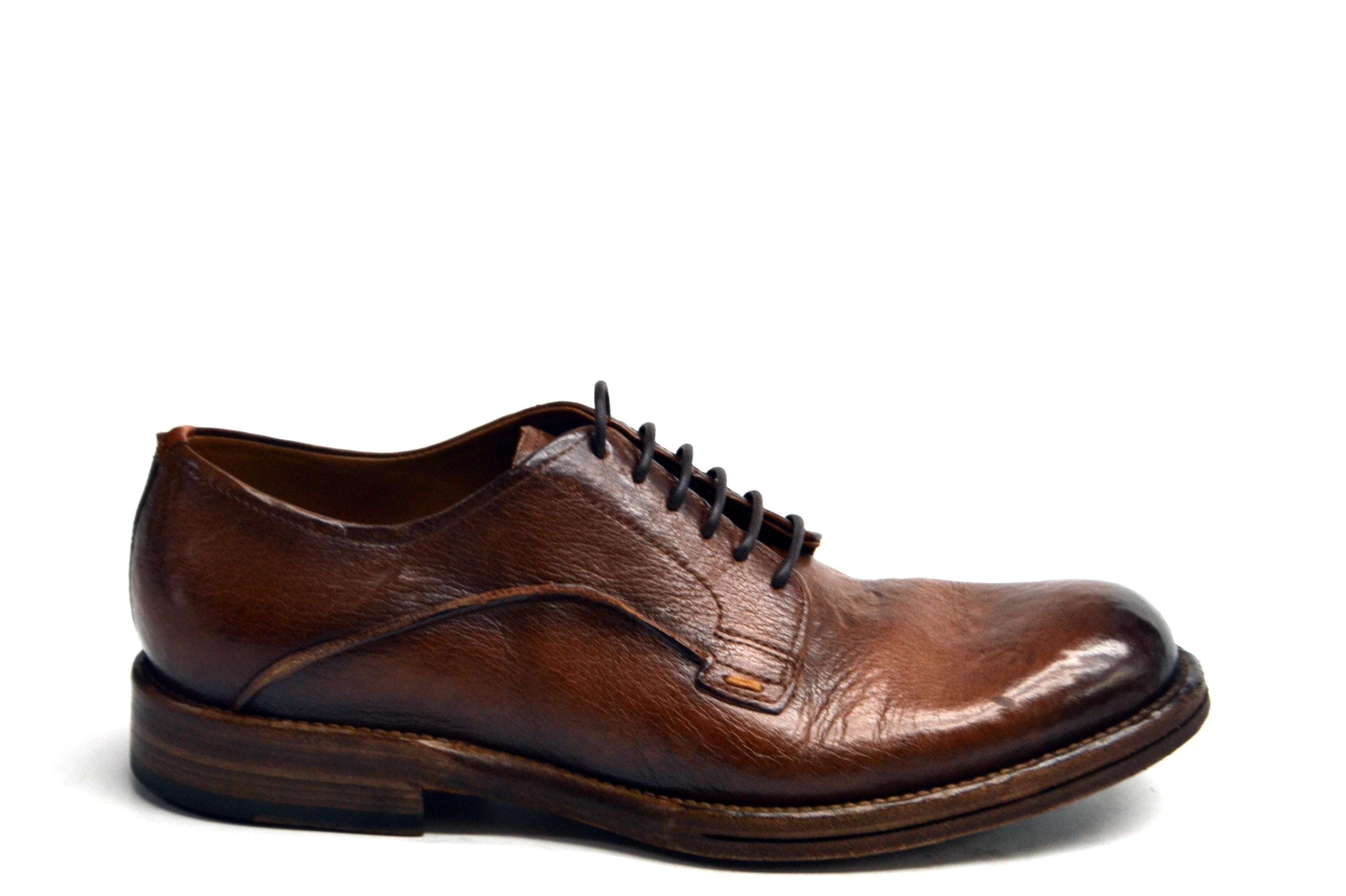 Chuck Corda Derby-Schuhe