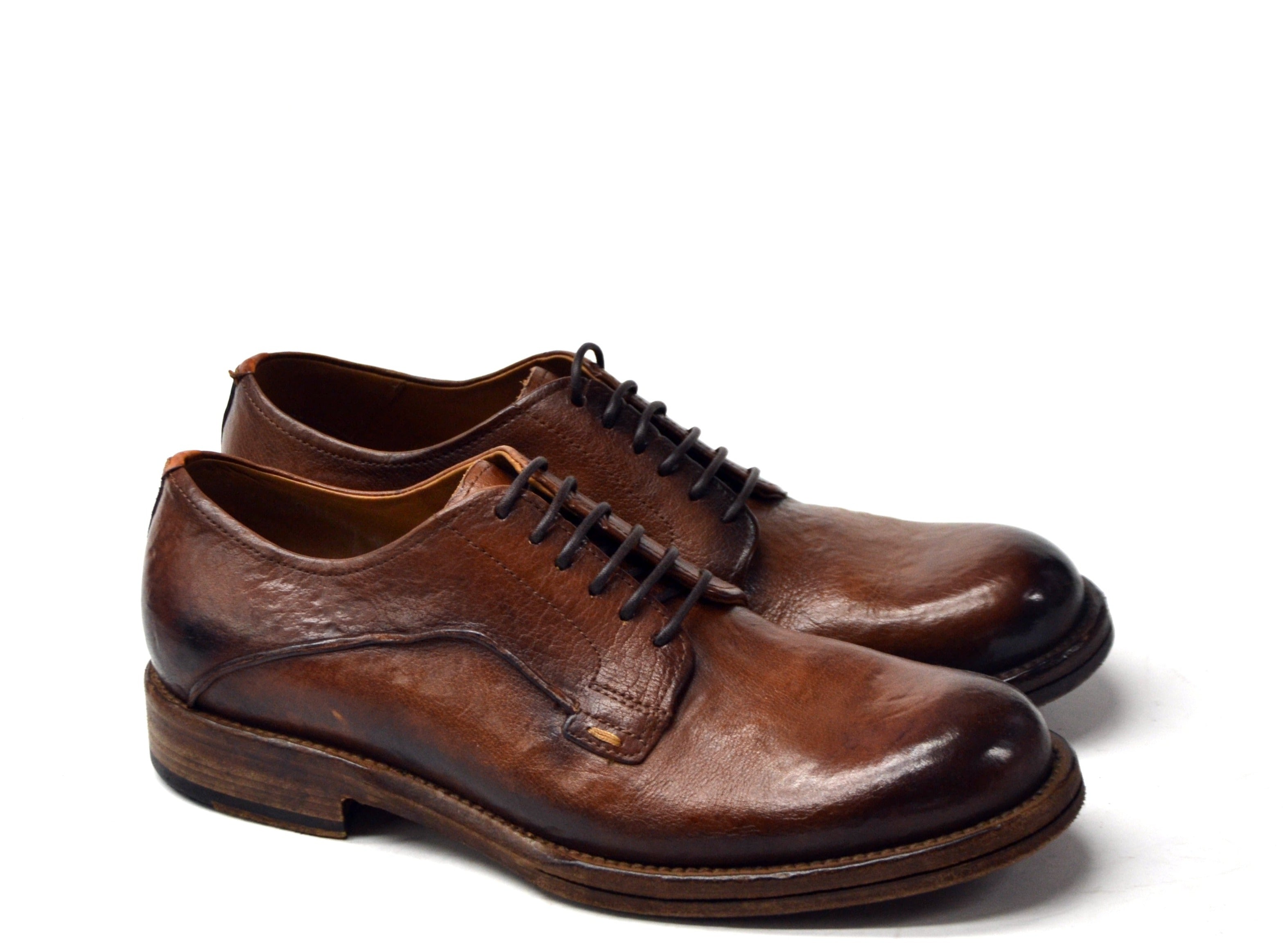 Chuck Corda Derby-Schuhe