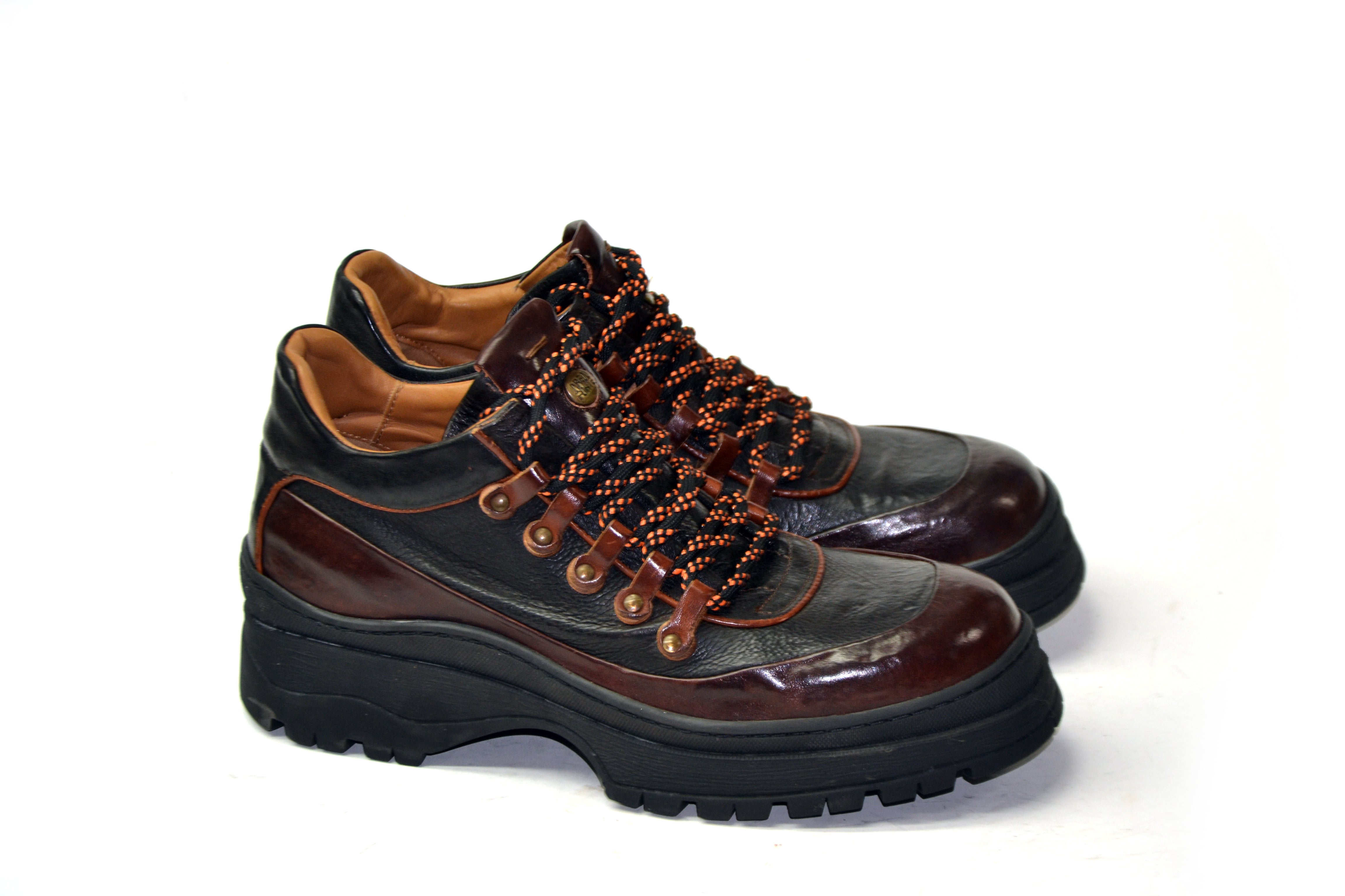 LETZTES PAAR 42 - OVERTIME NIEDRIGE SCHUHE