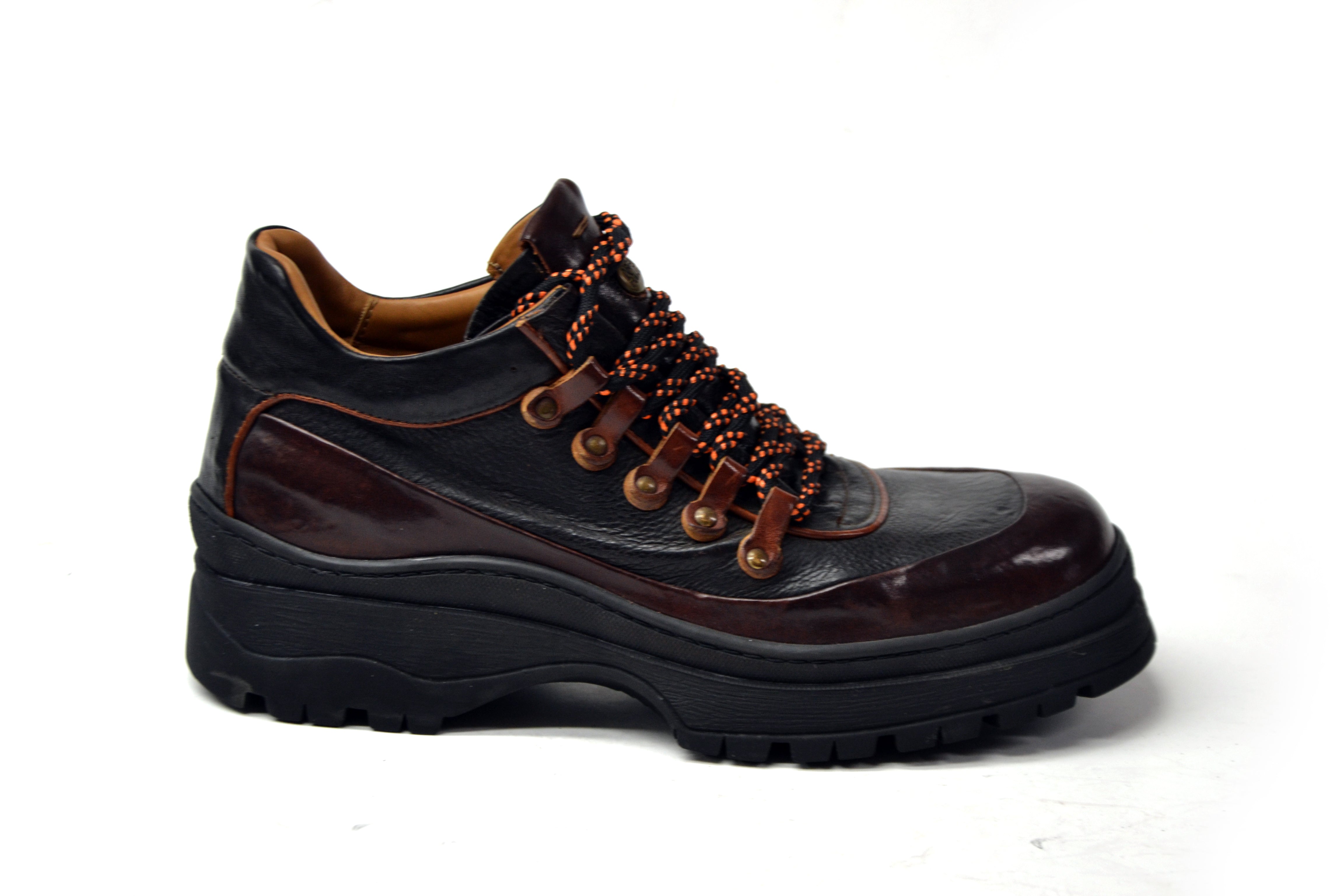 LETZTES PAAR 42 - OVERTIME NIEDRIGE SCHUHE