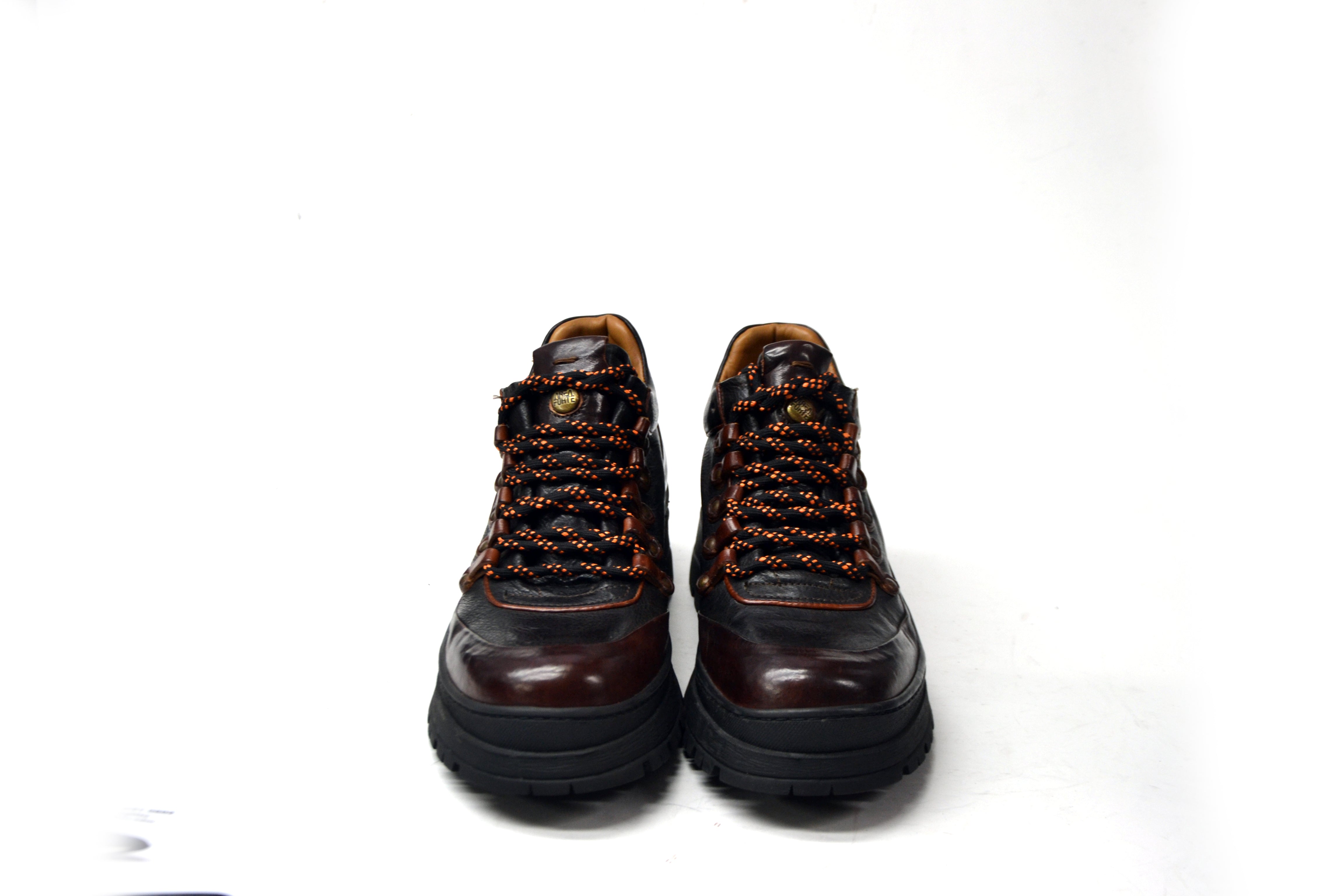LETZTES PAAR 42 - OVERTIME NIEDRIGE SCHUHE