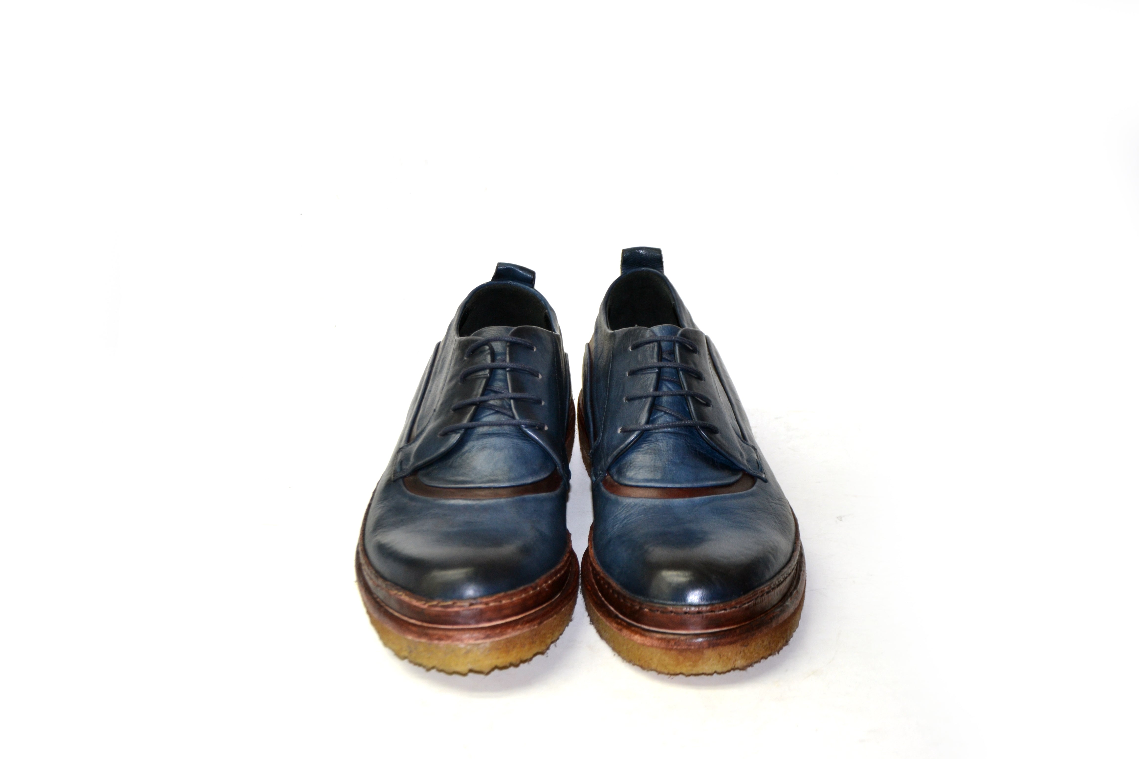 DAN DERBY-SCHUHE