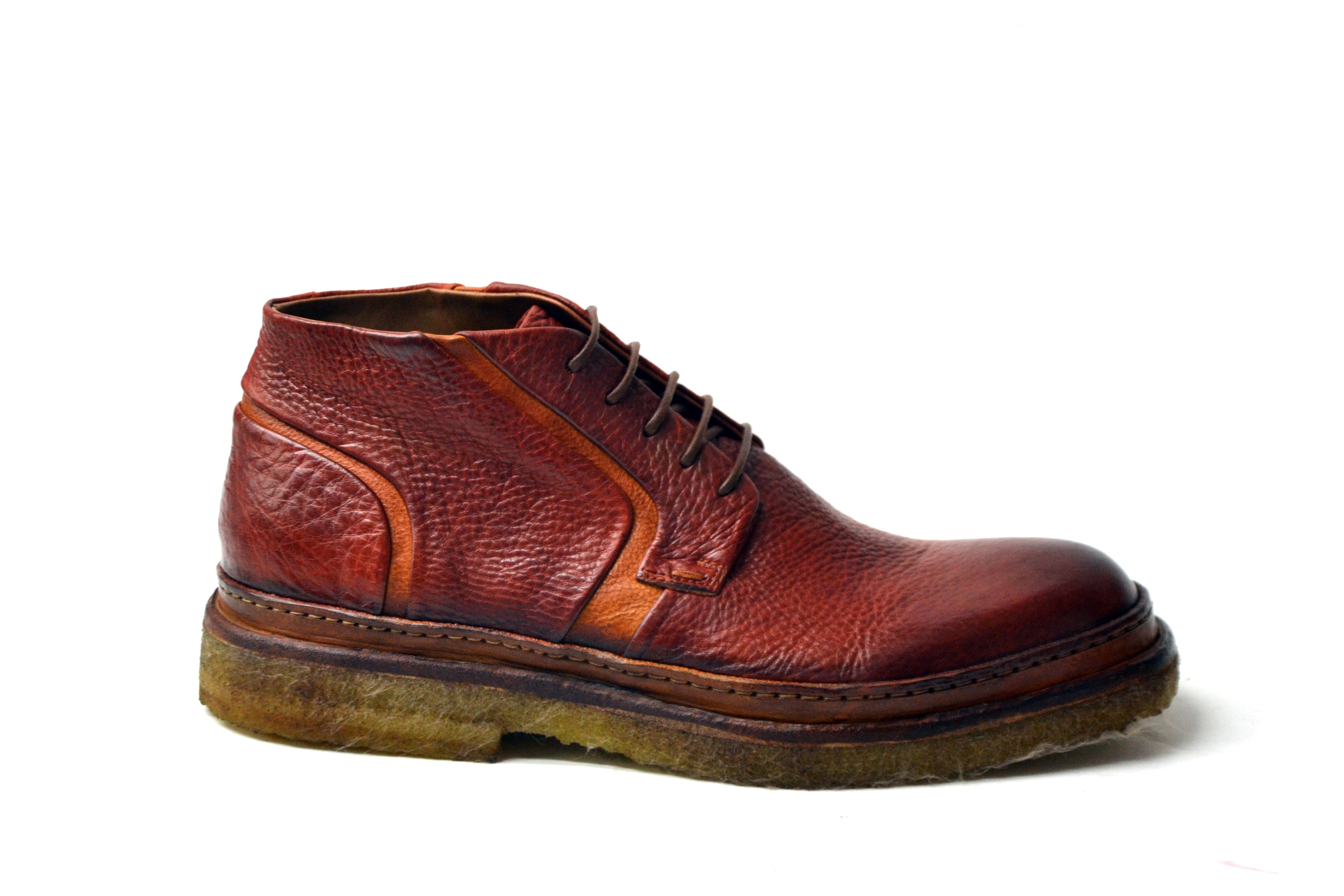 LETZTES PAAR 42 – DANIEL CHUKKA-STIEFEL