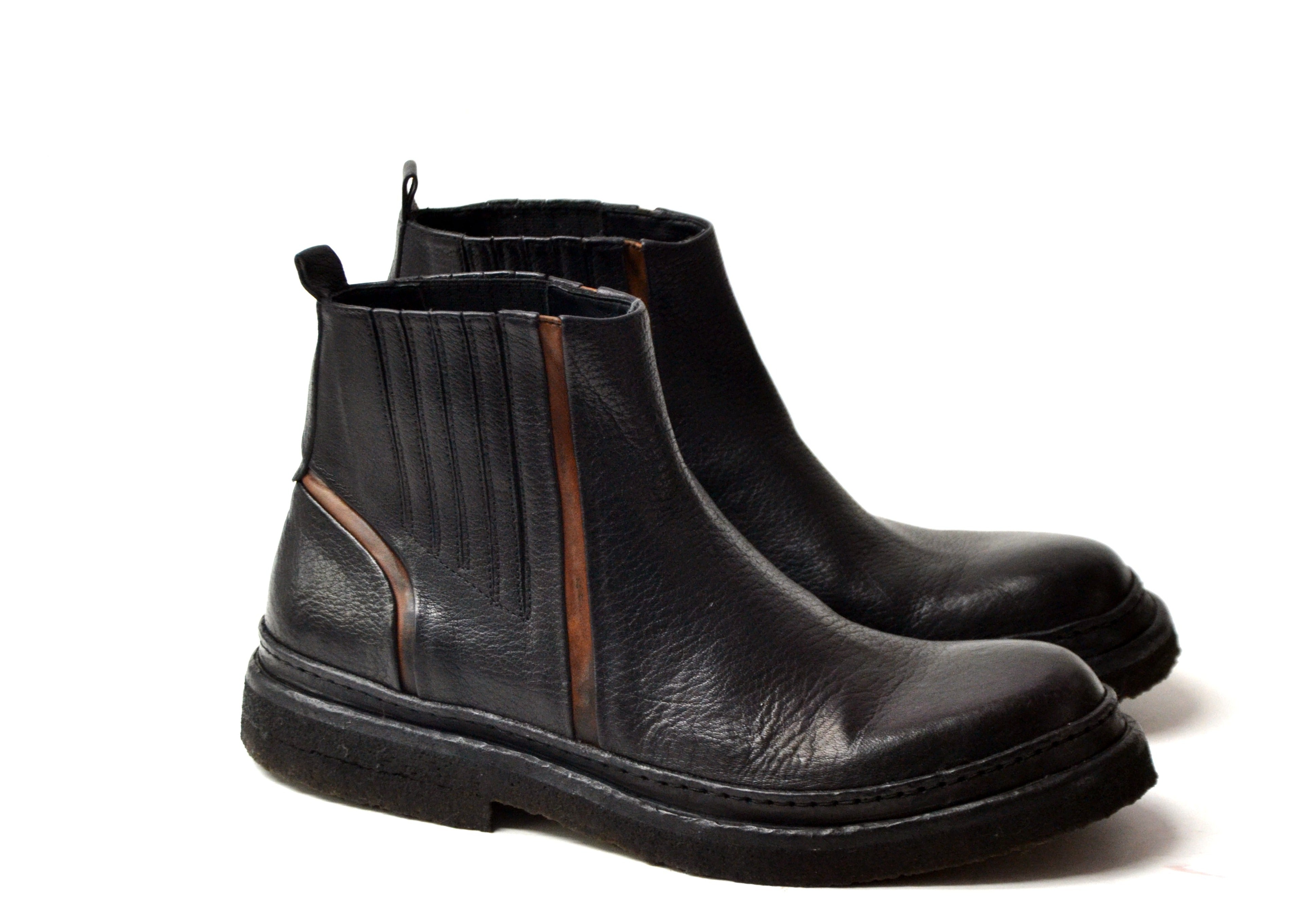 MORGAN BLACK BEATLES
