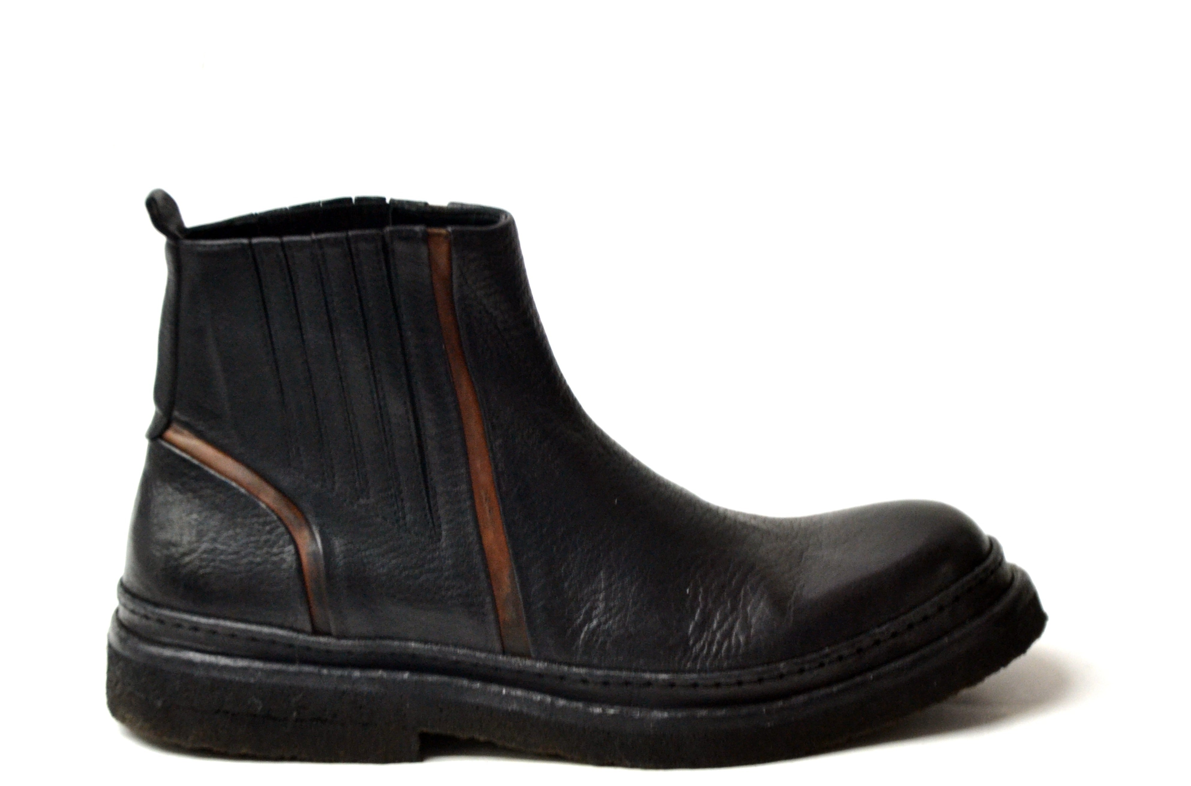 MORGAN BLACK BEATLES