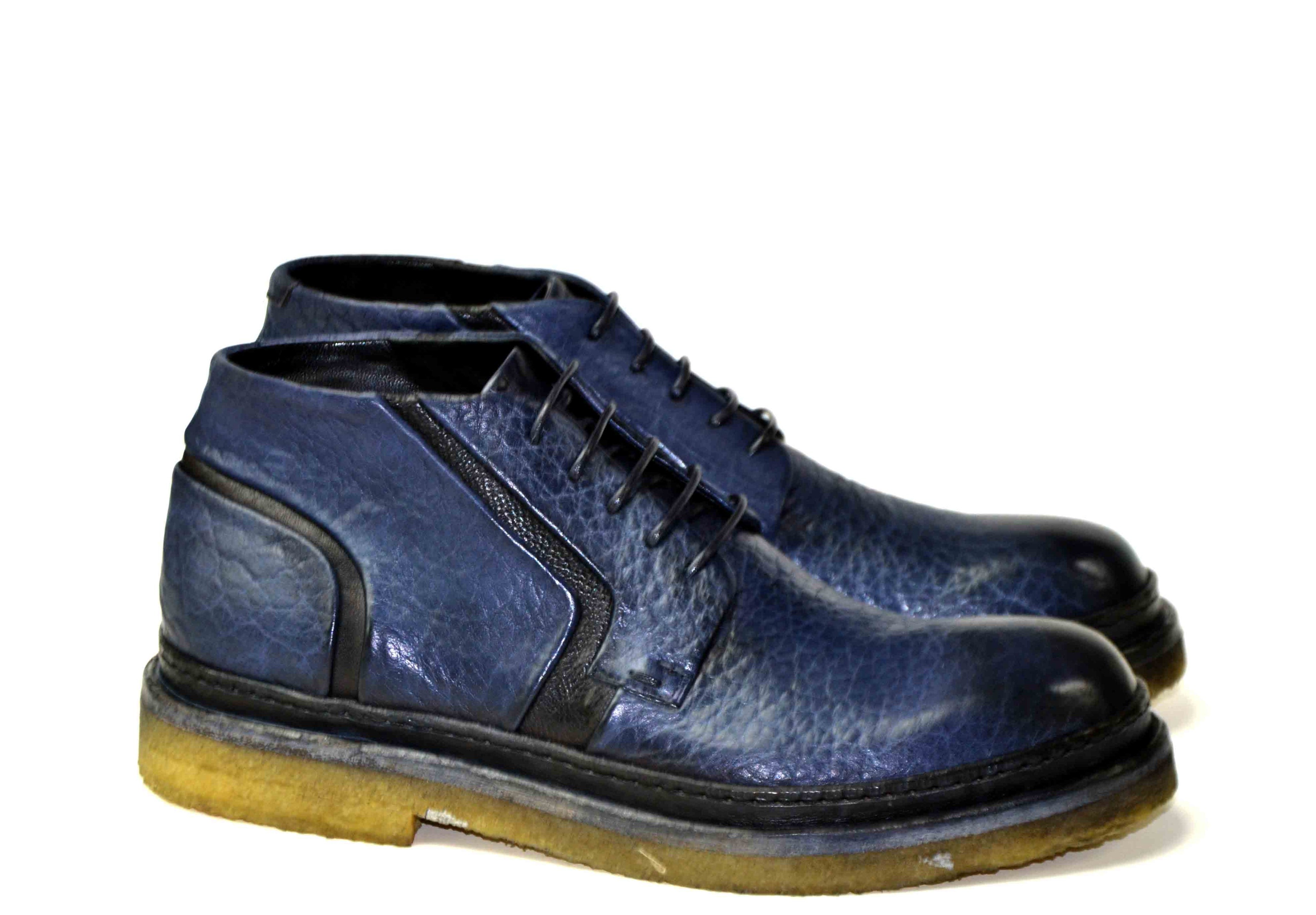 DANIEL CHUKKA-STIEFEL