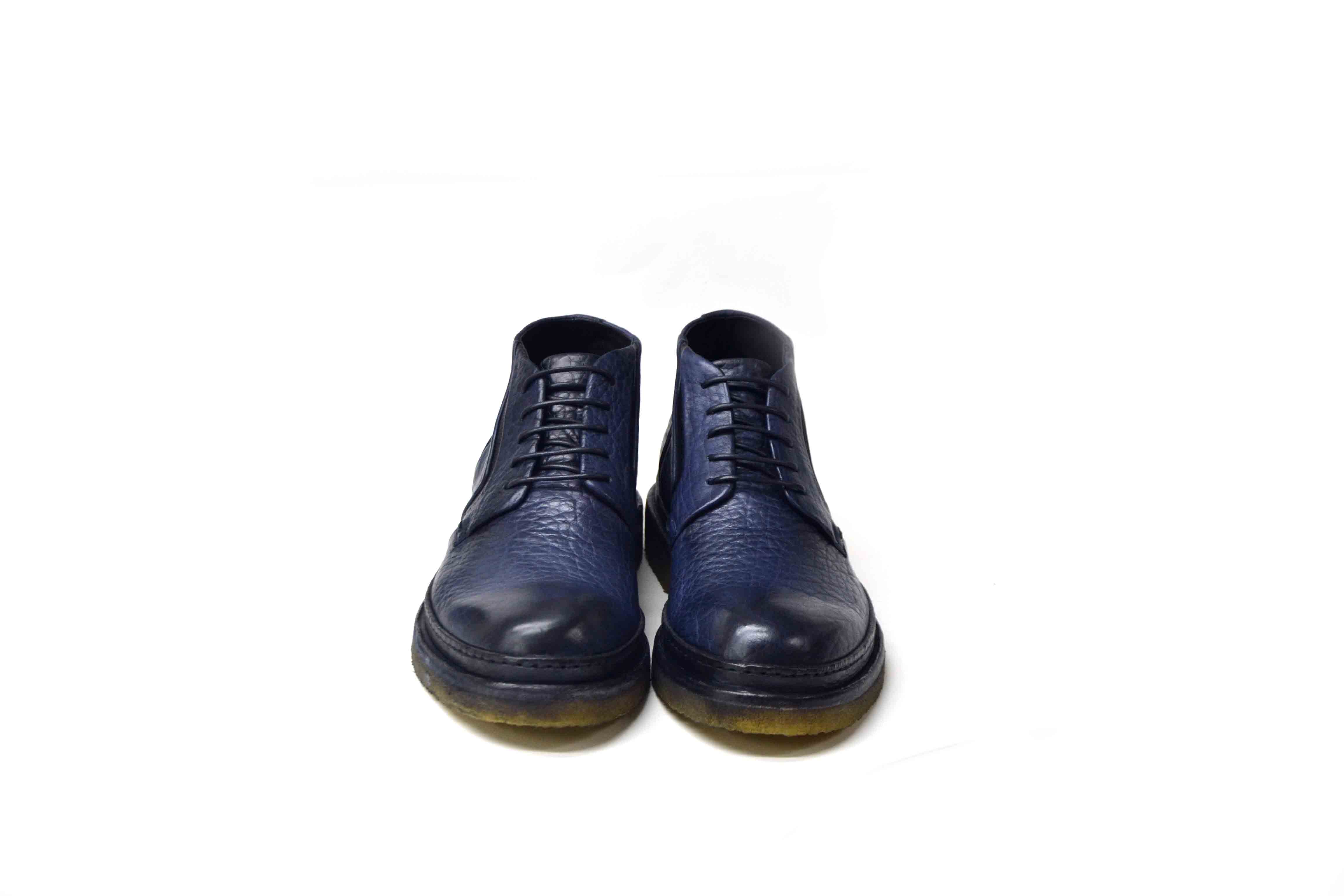 DANIEL CHUKKA-STIEFEL