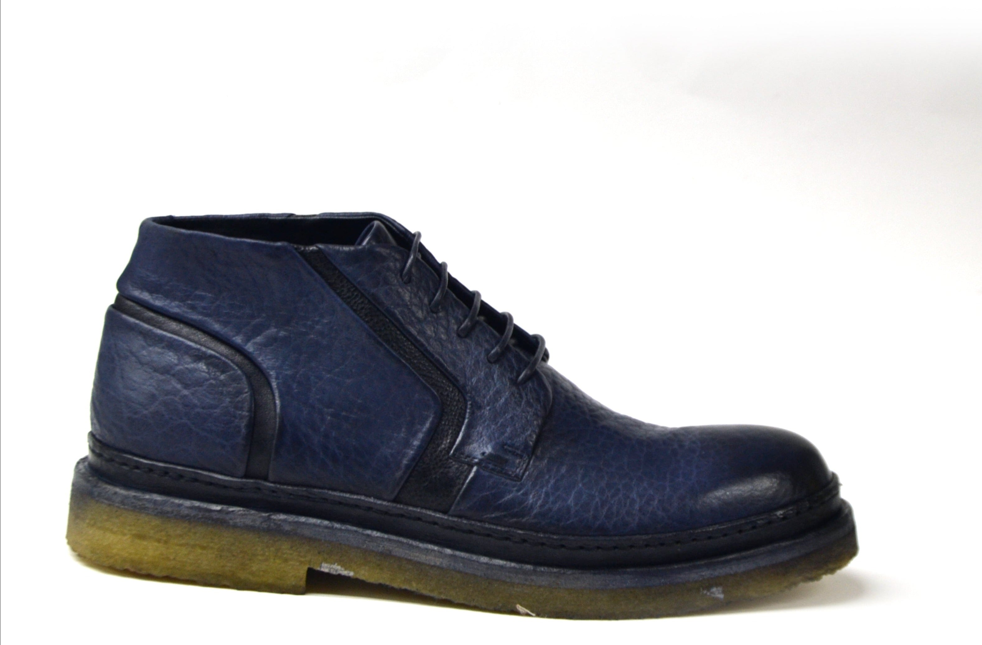 DANIEL CHUKKA-STIEFEL