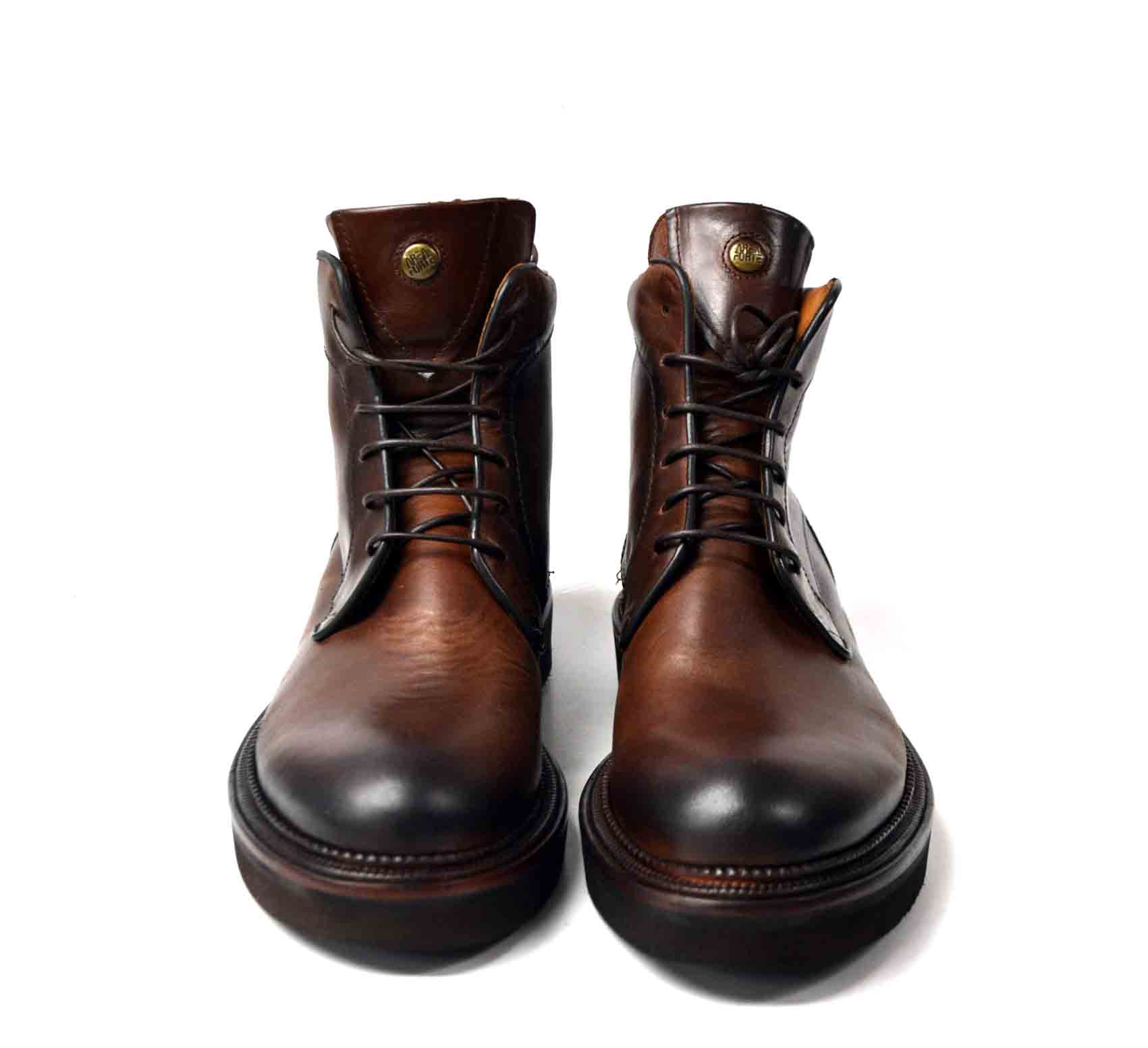 LAST PAIR 42-TORNADO LACED TERRA BOOTS