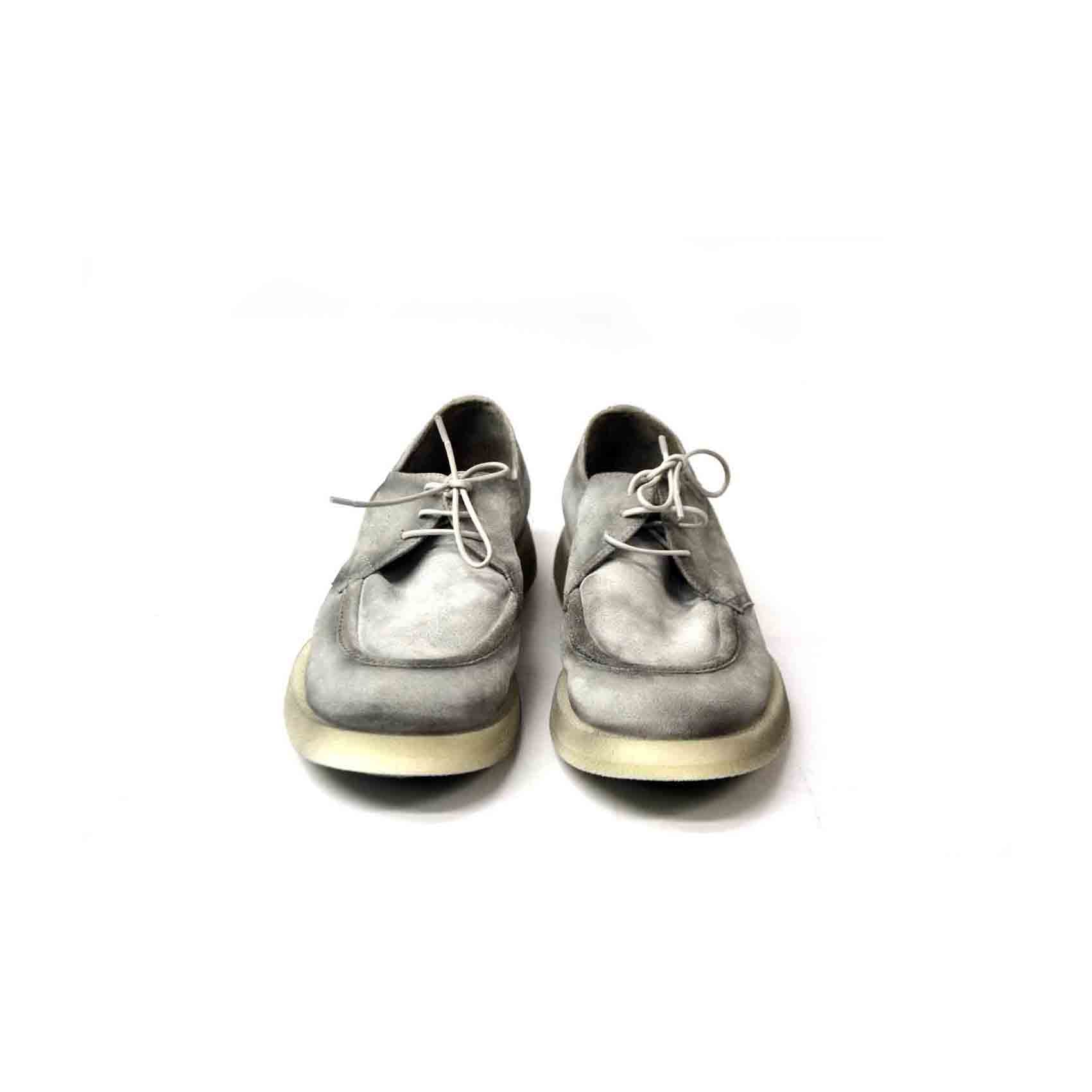ICED RUBREX SCHNÜRSCHUHE