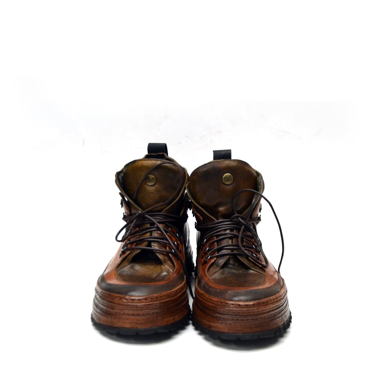 MADMAX TERRA SCHNÜRSTIEFEL