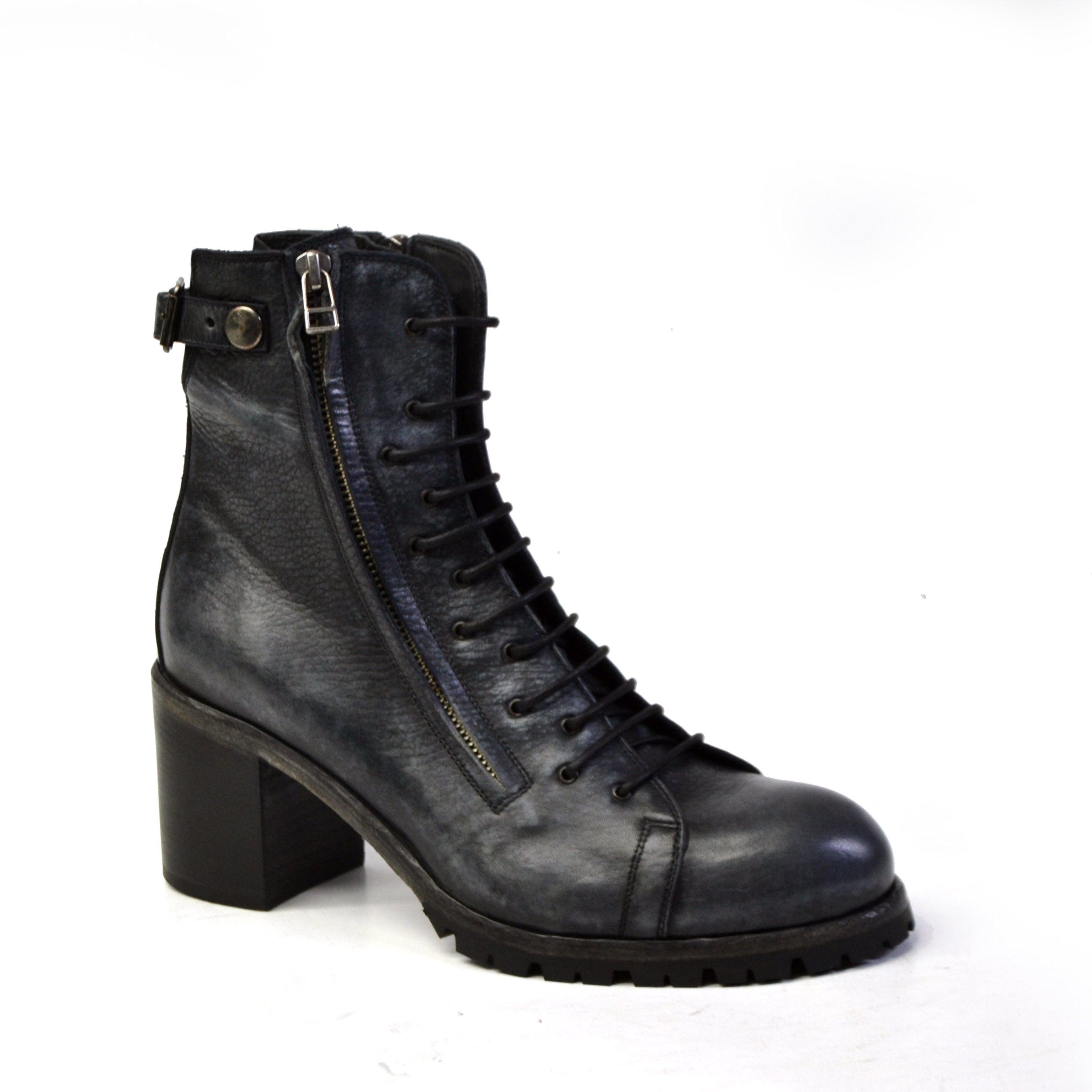 MRS SMITH COMBAT ANTRACITE