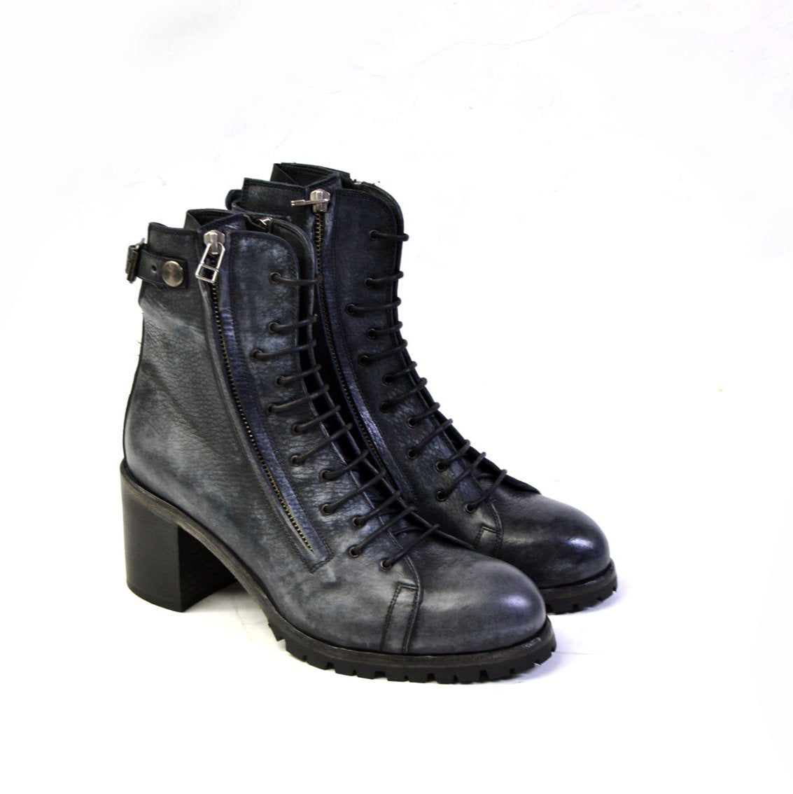 MRS SMITH COMBAT ANTRACITE