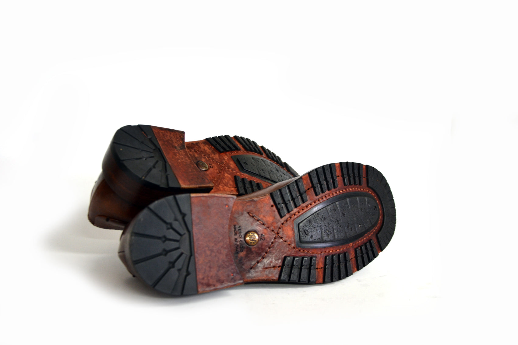 BOING SUEDE DERBY SHOES