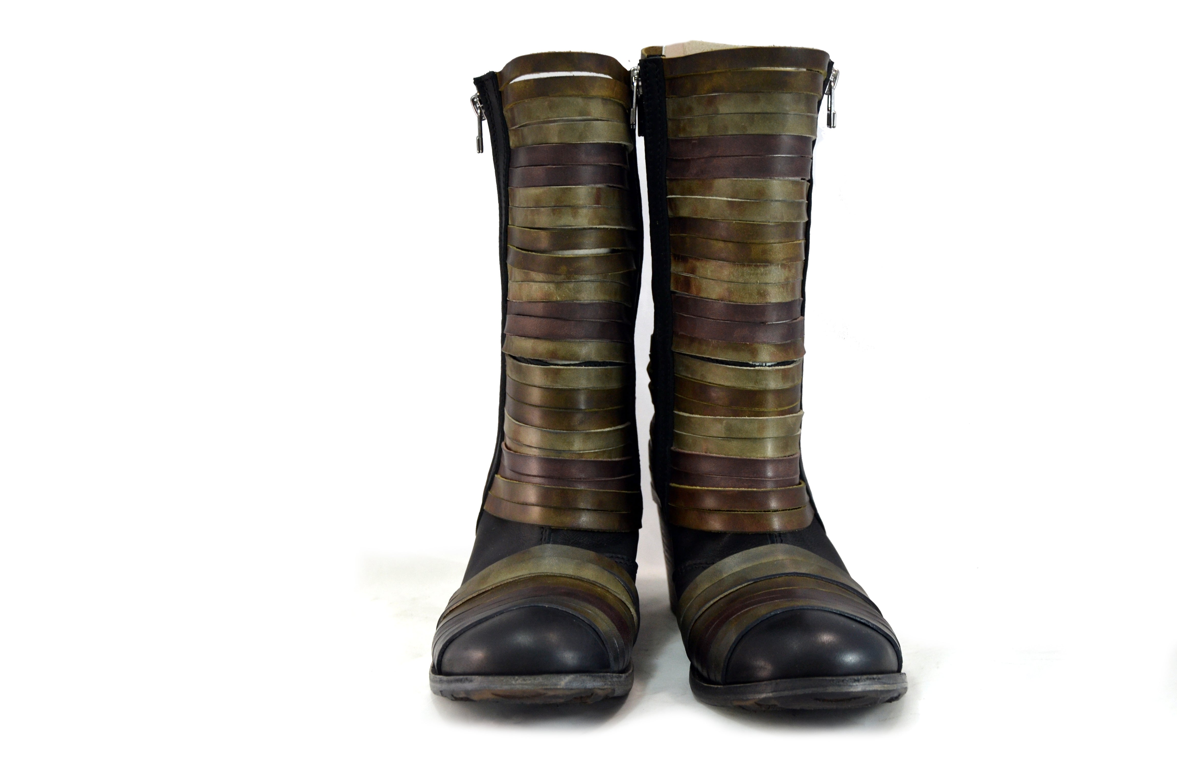 LETZTES PAAR 37 - GIPSY SOMMERSTIEFEL