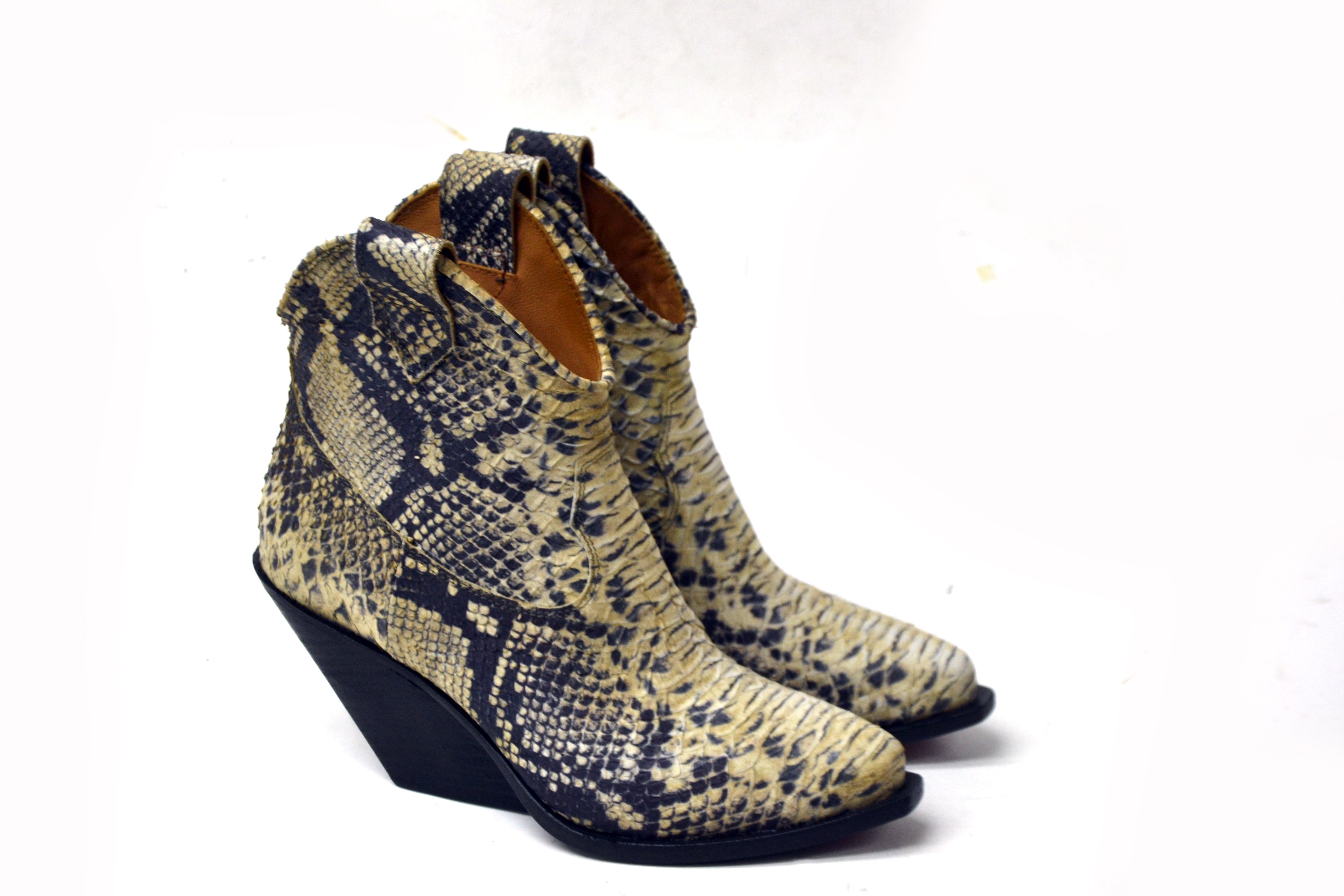 LETZTES PAAR 41-PYTHON LOW