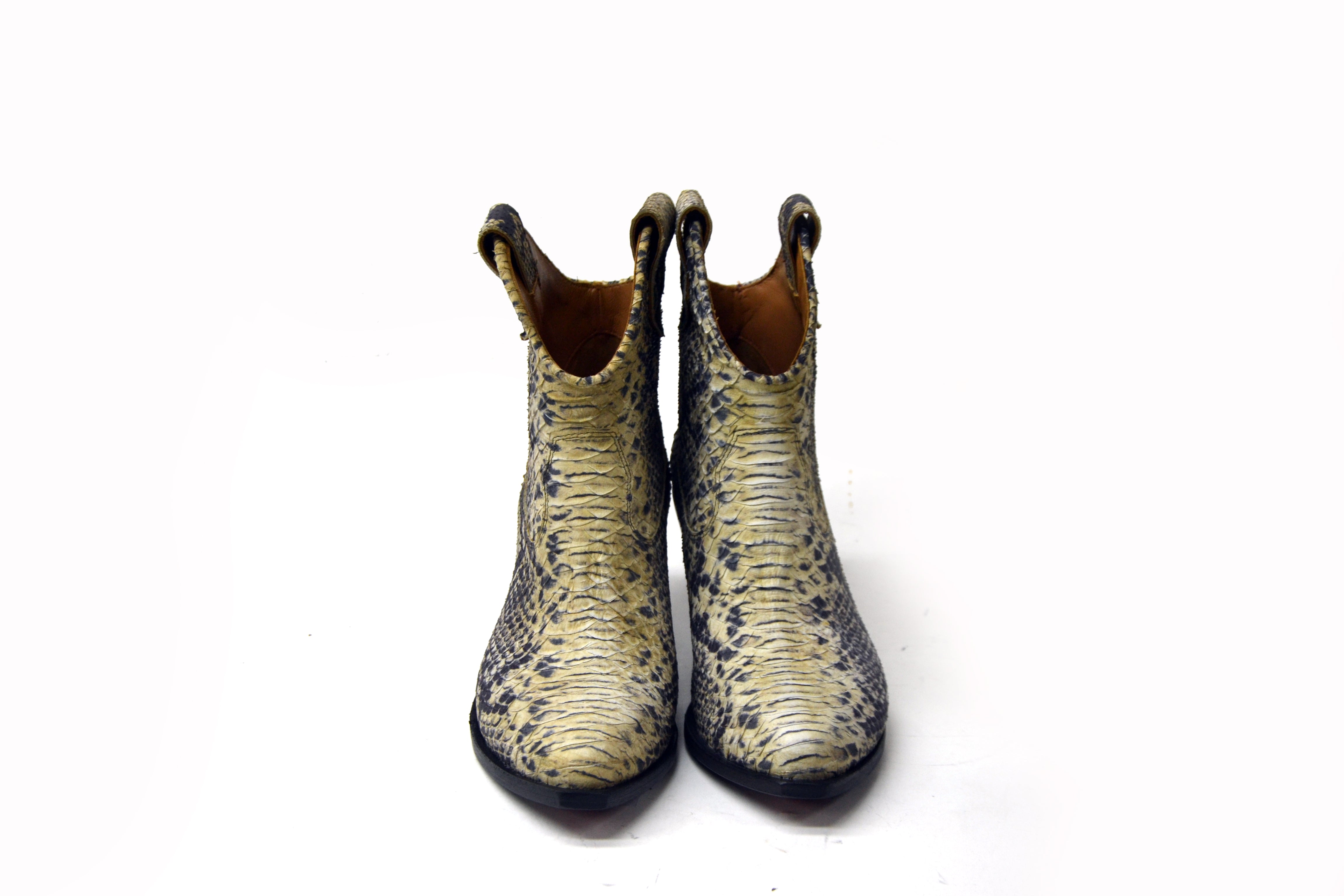 LETZTES PAAR 41-PYTHON LOW
