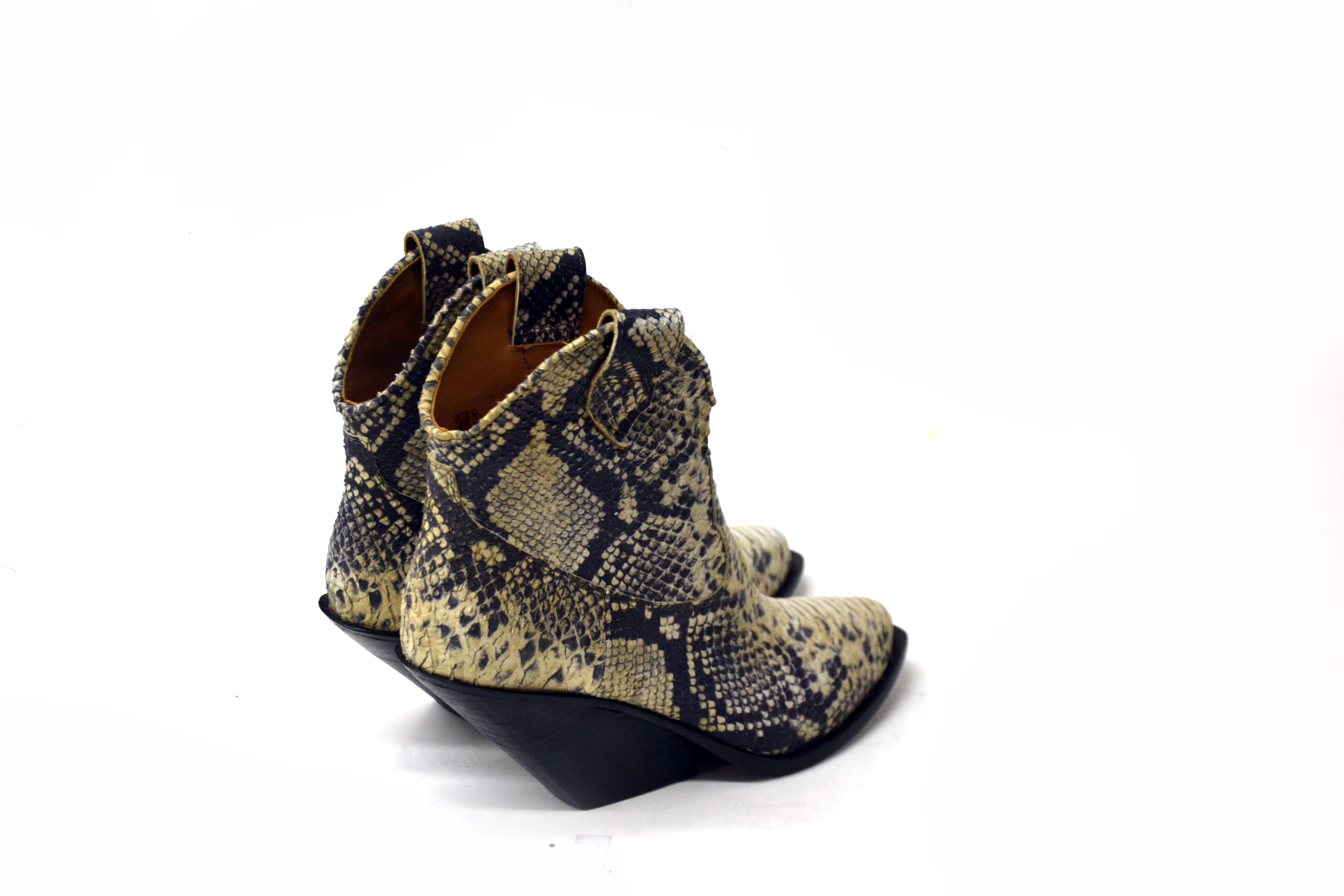 LETZTES PAAR 41-PYTHON LOW