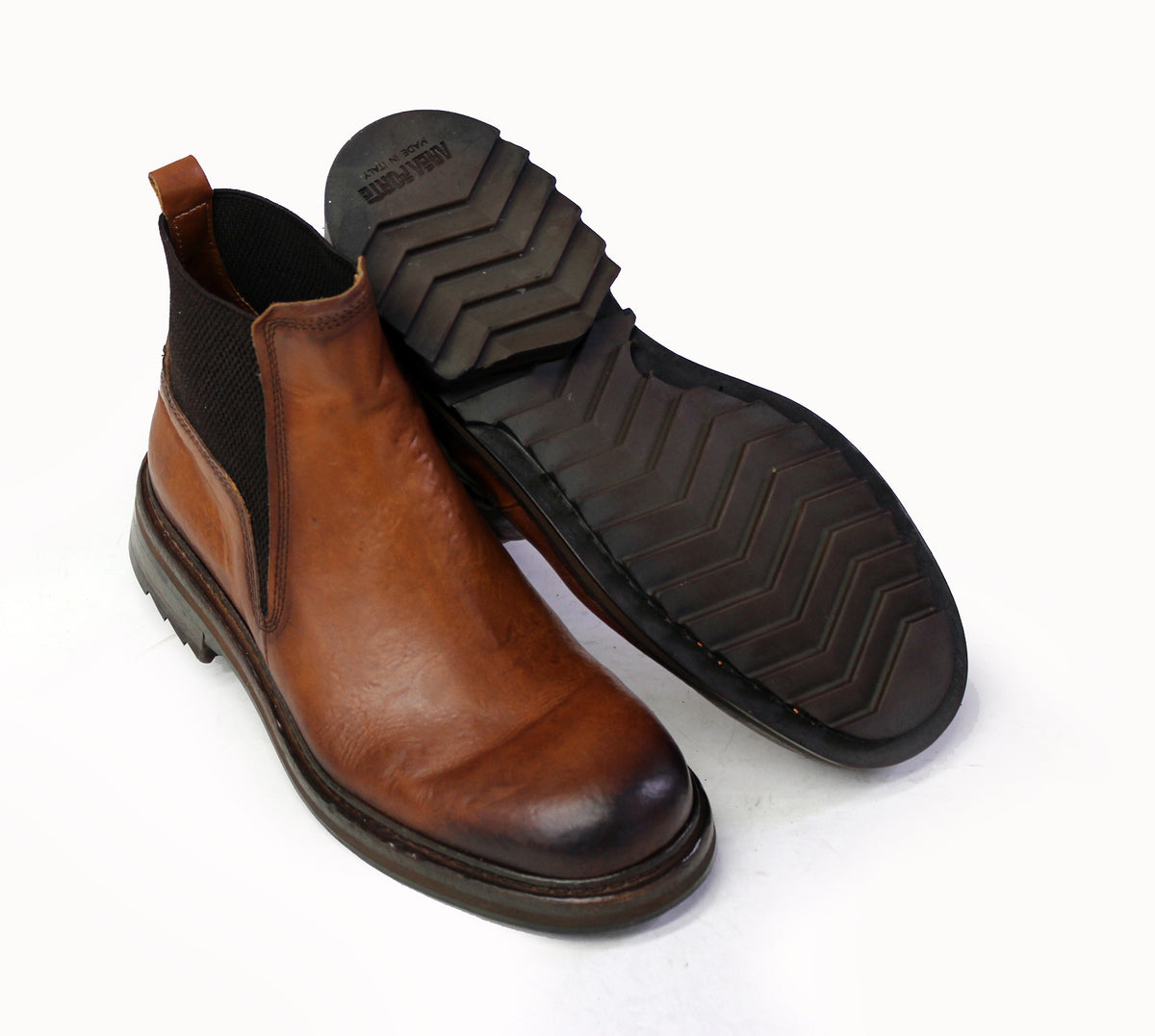 SHARK Chelsea Boots