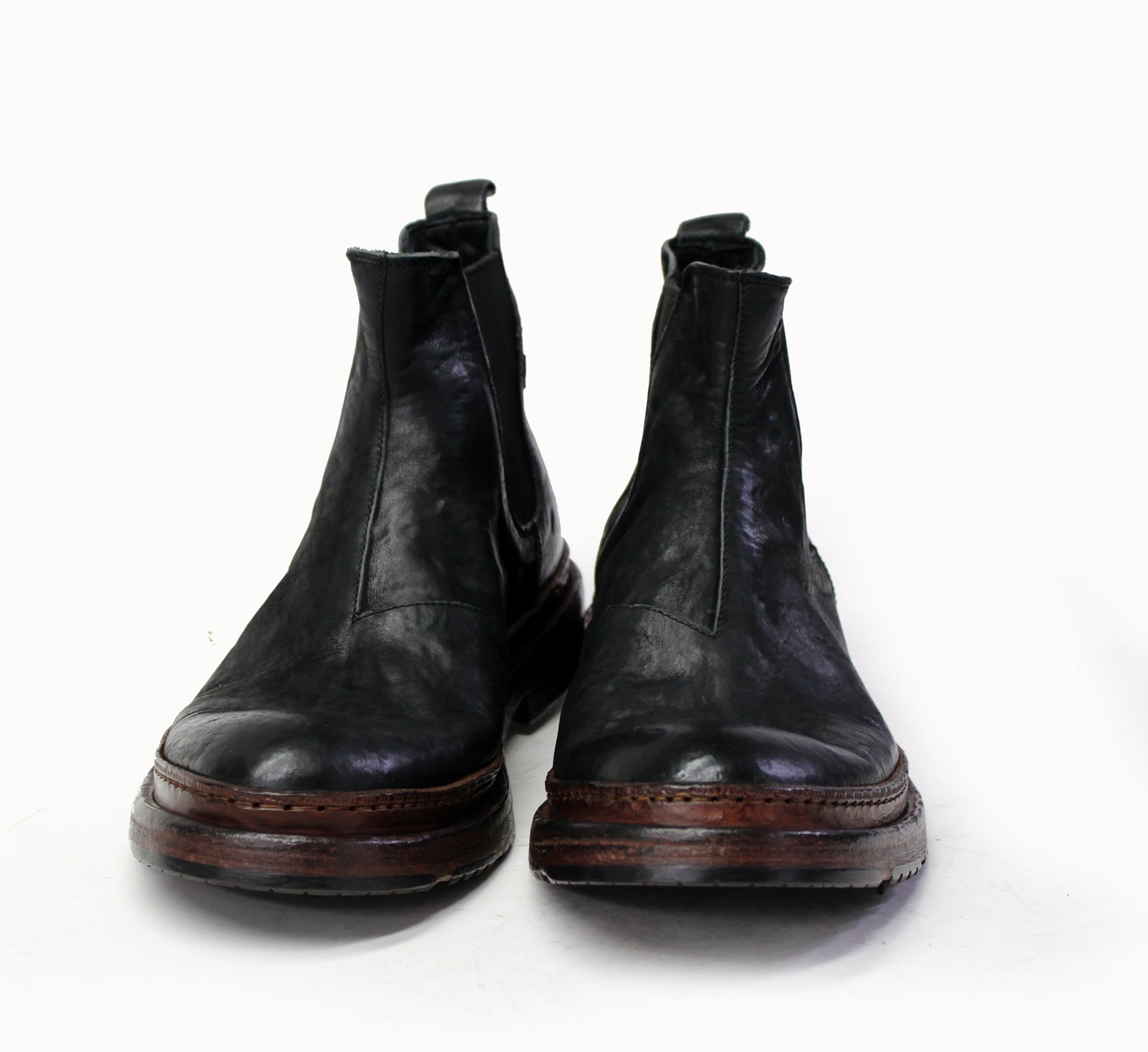 Jason Chelsea Boots