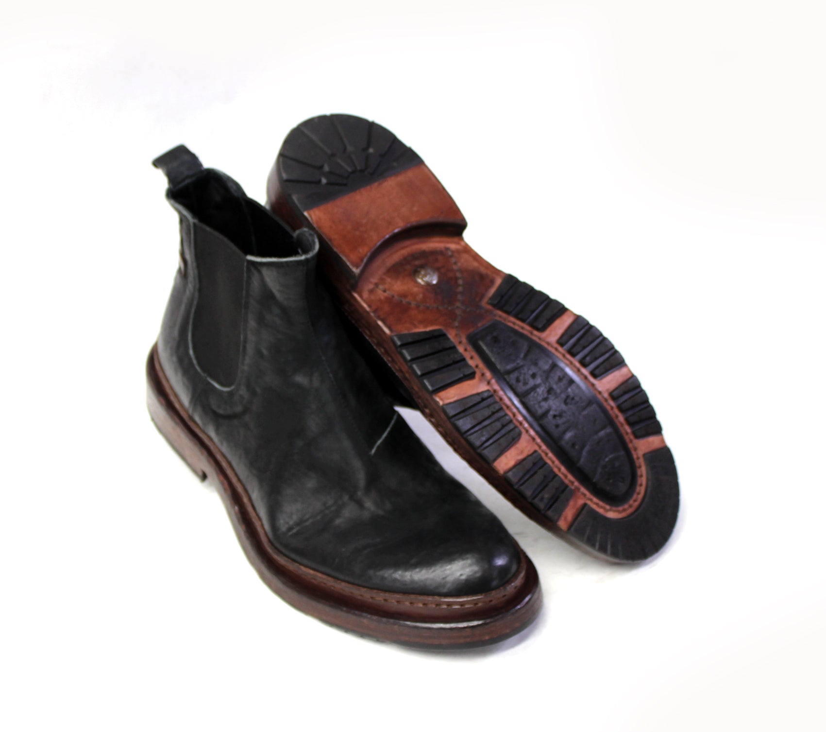 Jason Chelsea Boots