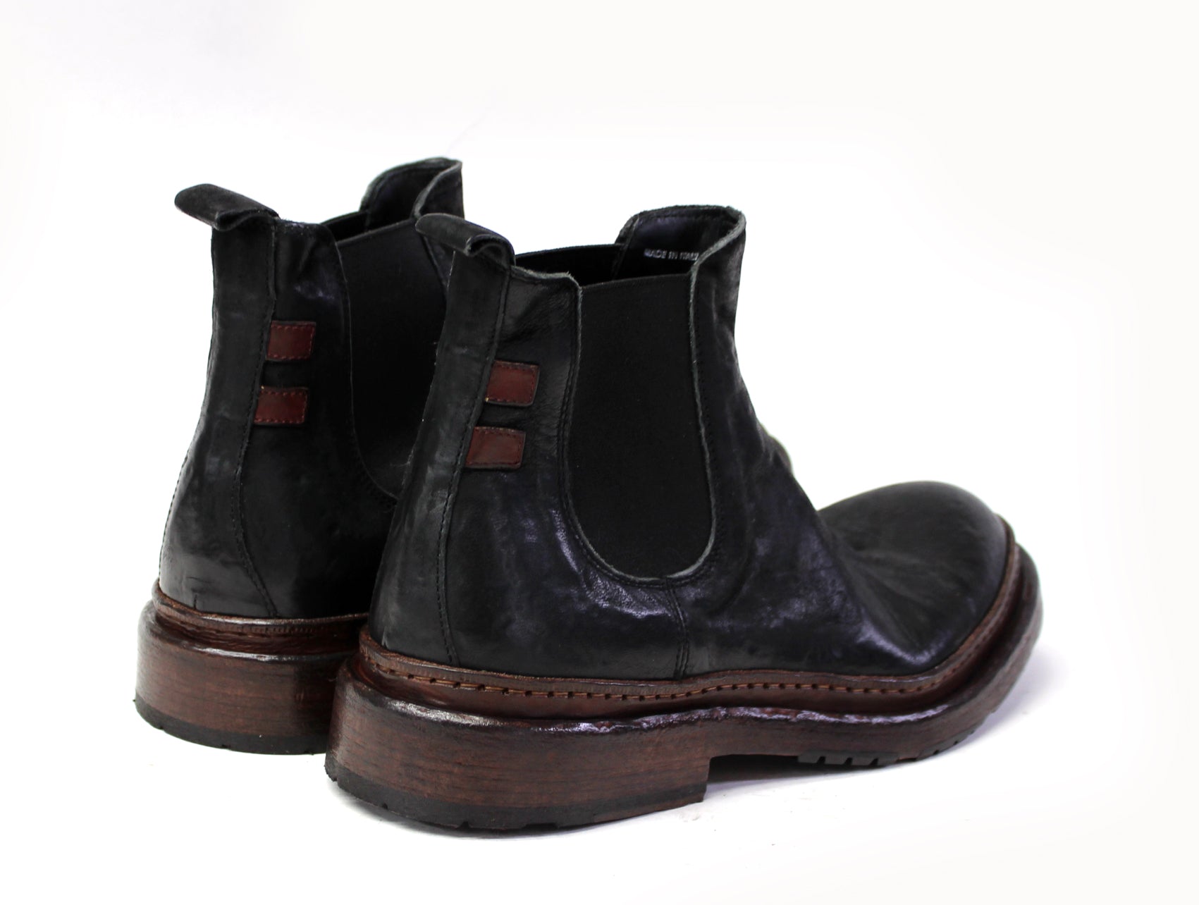 Jason Chelsea Boots