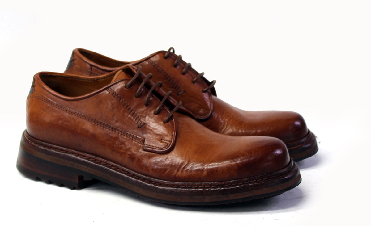 Shark Derby Shoes