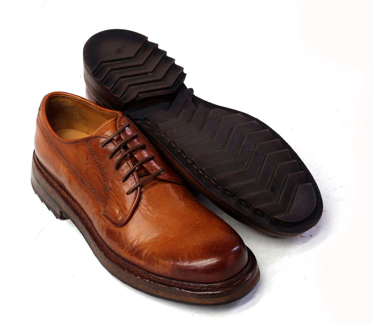 Shark Derby Shoes