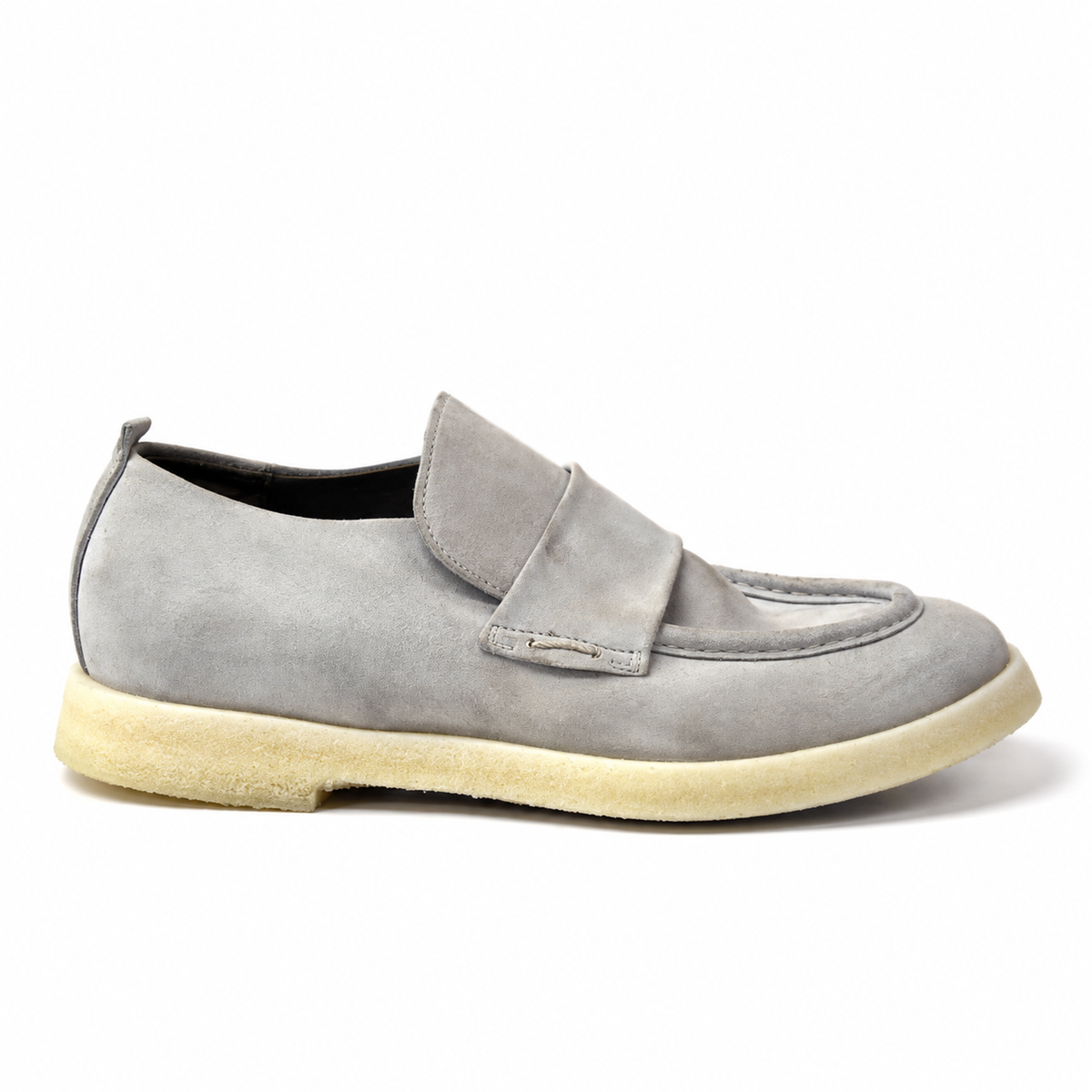 RUBREX CLOUD 9 LOAFERS