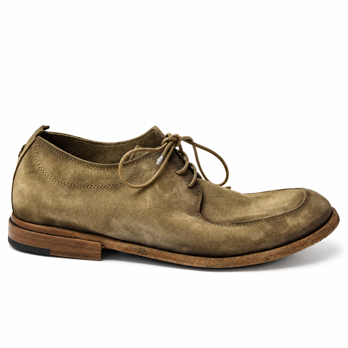HAMPTONS SUEDE SUMMER SHOES