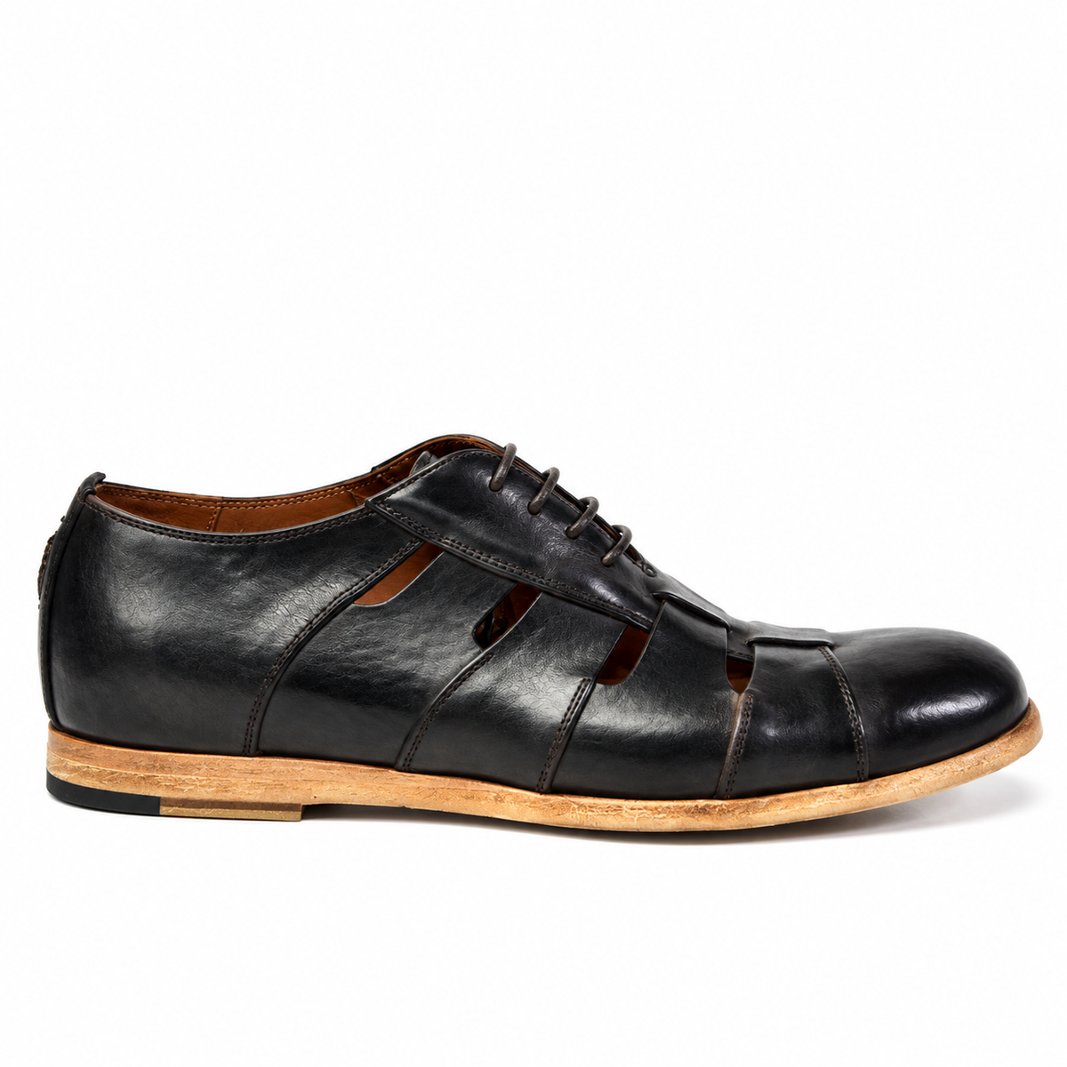 Boyd Open Oxford Shoes