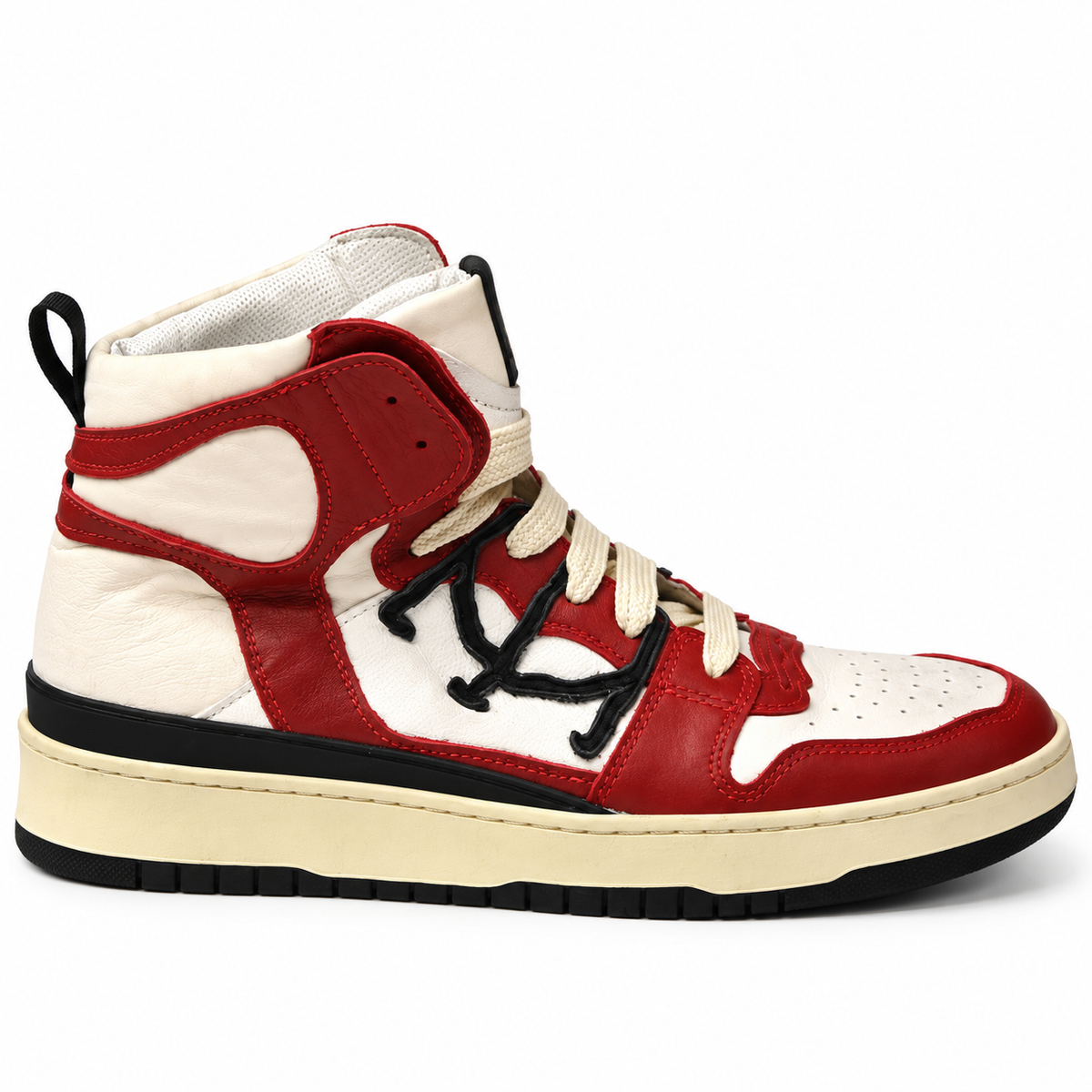 Dunk High-Top Bomber Sneakers